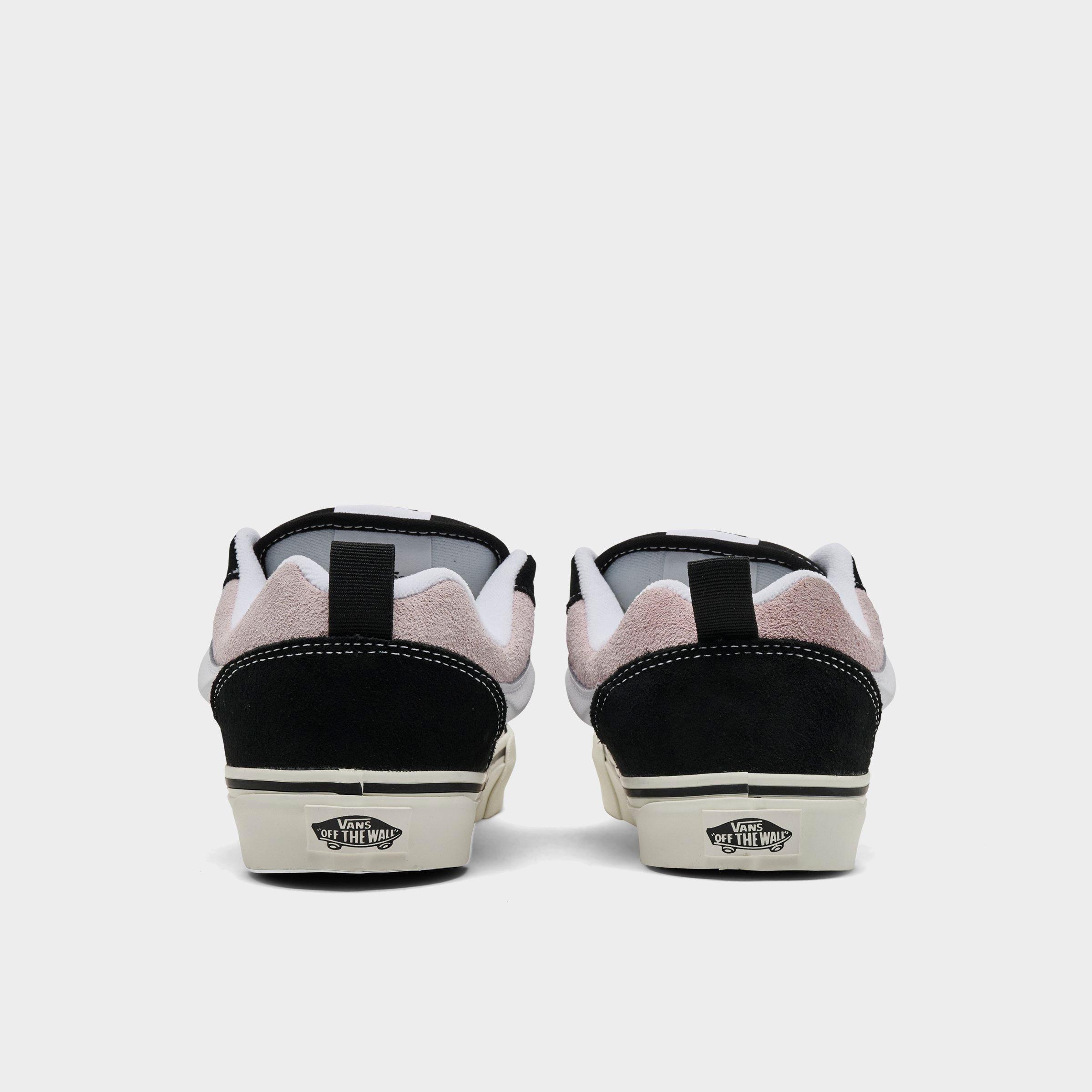 Big Kids' Vans Knu Skool Casual Shoes