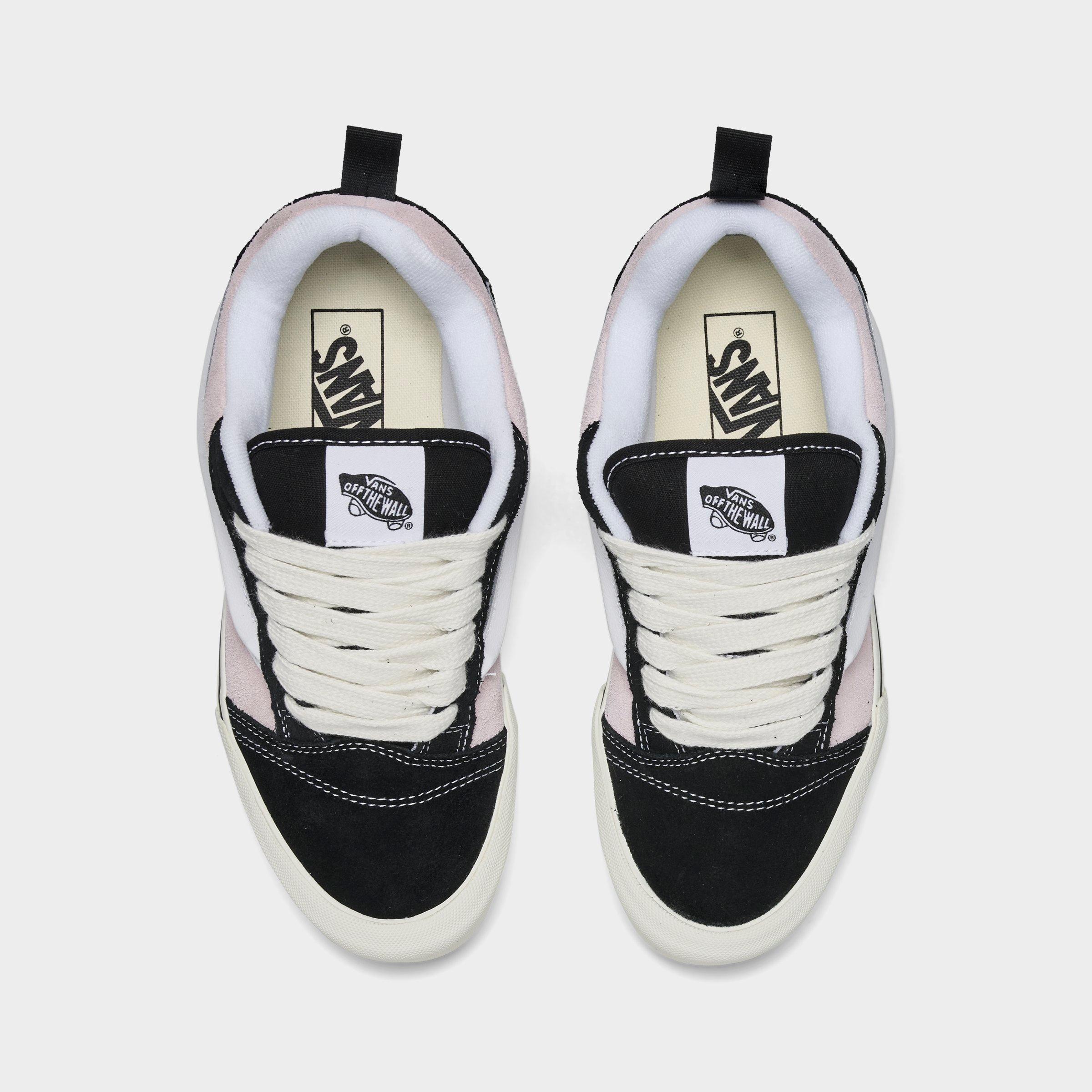Big Kids' Vans Knu Skool Casual Shoes