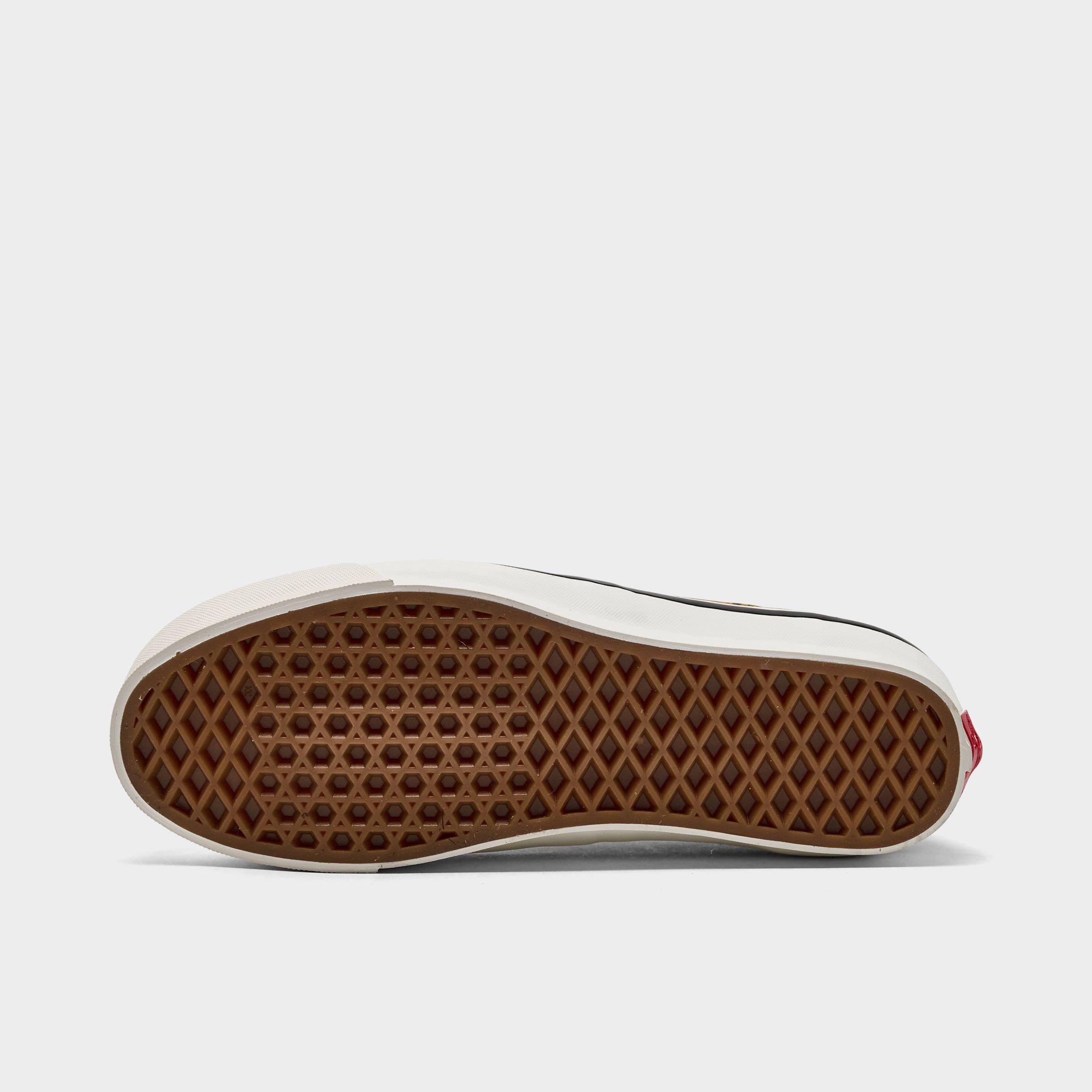 Women's Vans Premium Authentic Casual Shoes