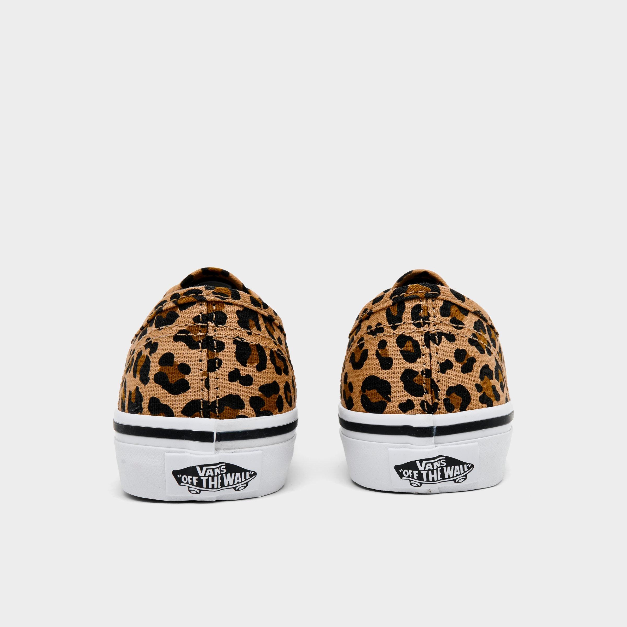 Little Kids' Vans Authentic Casual Shoes