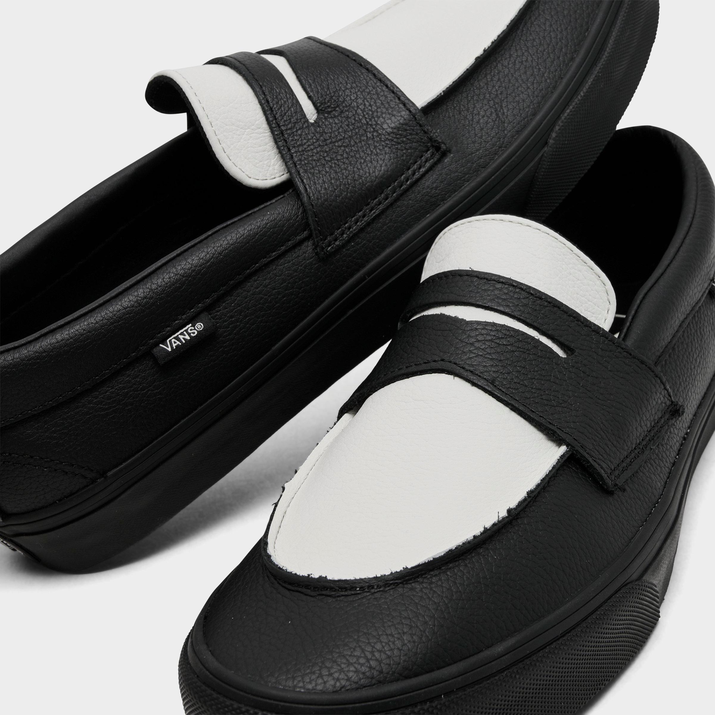 Men's Vans Skate Loafer Casual Shoes