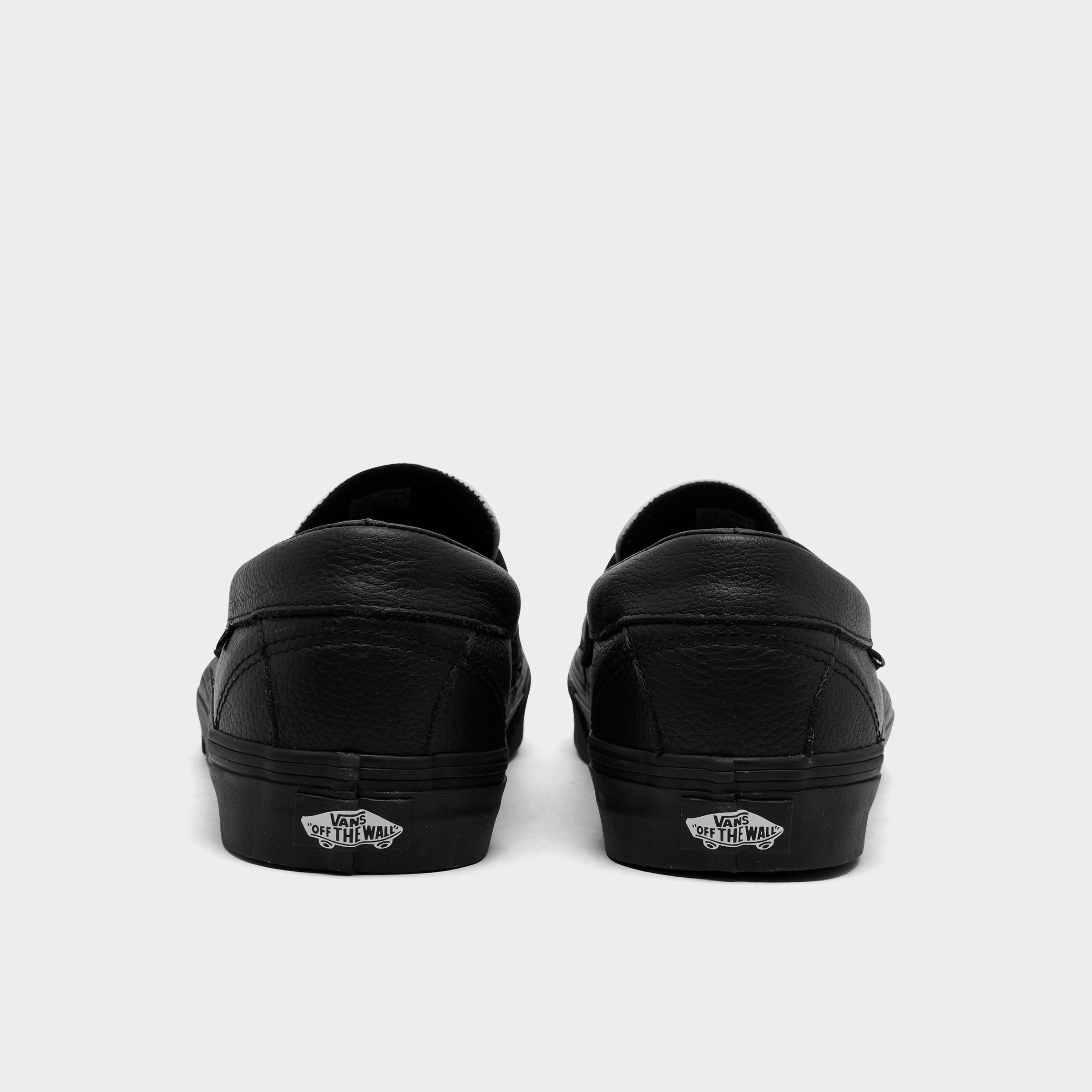 Men's Vans Skate Loafer Casual Shoes
