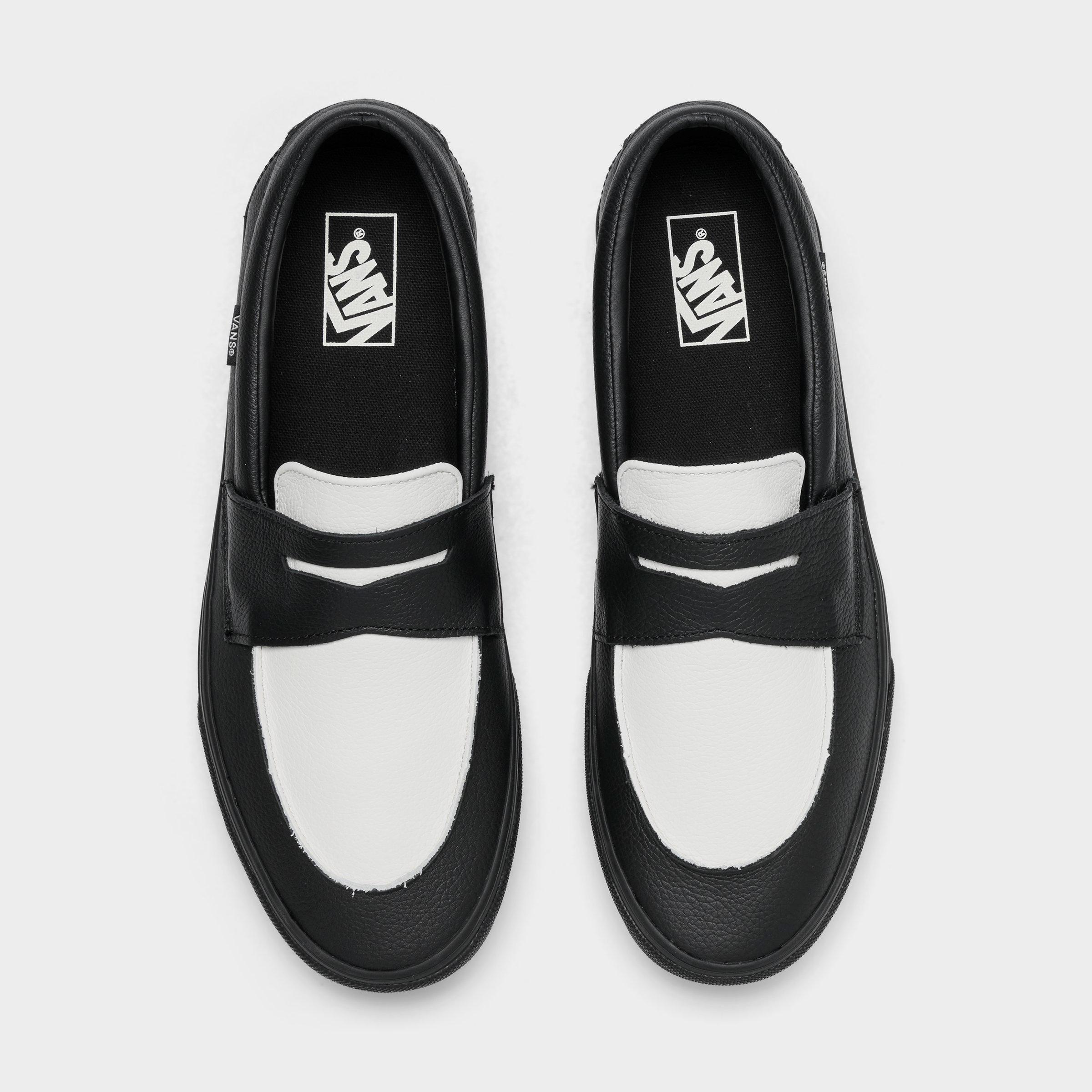 Men's Vans Skate Loafer Casual Shoes