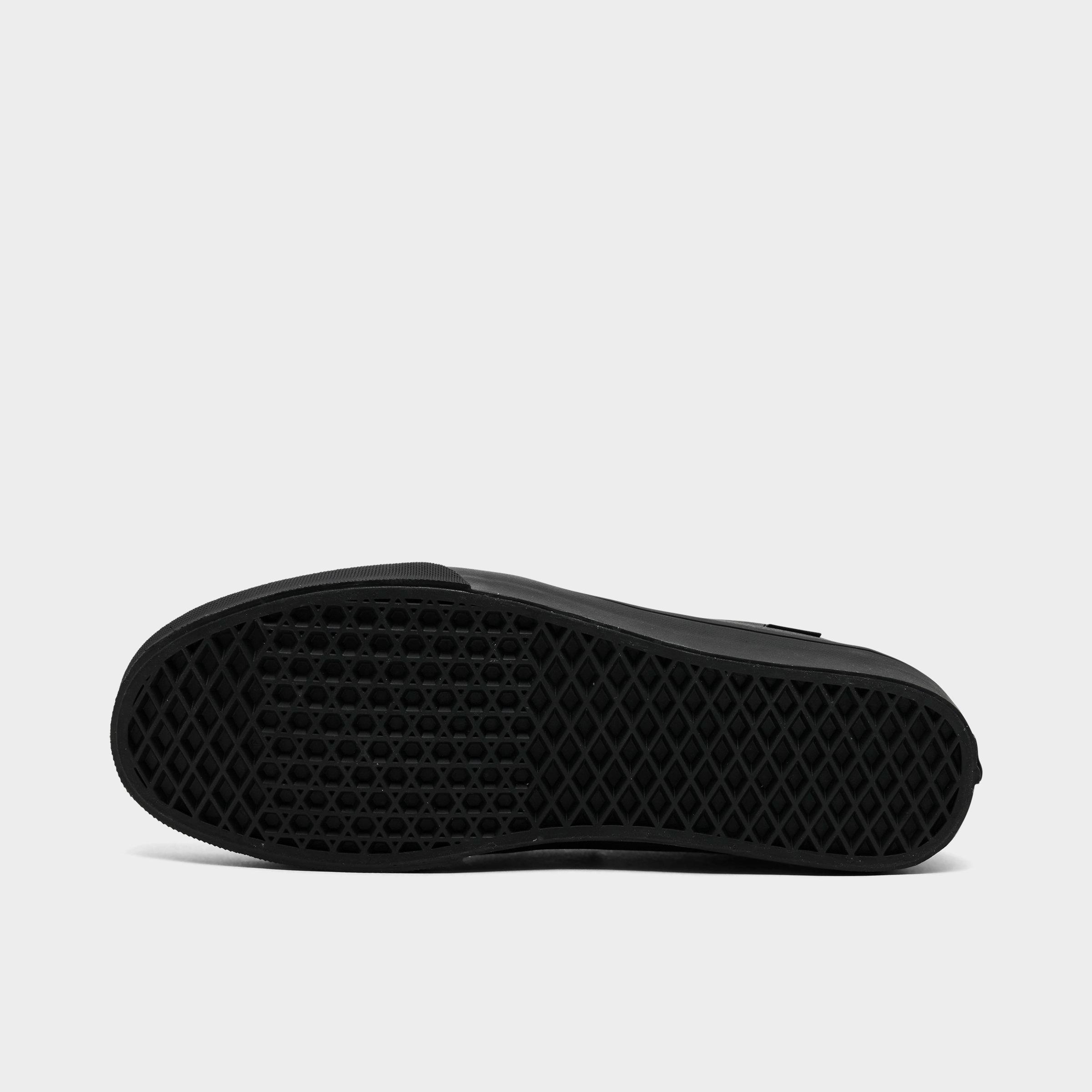Men's Vans Skate Loafer Casual Shoes