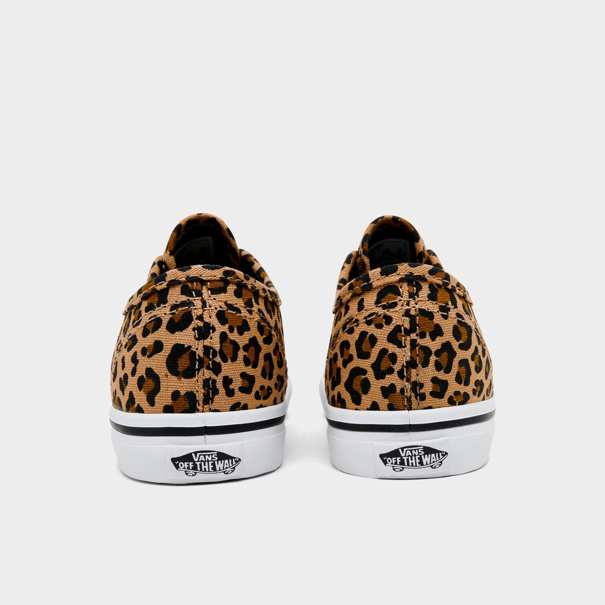 Kids' Toddler Vans Authentic Casual Shoes