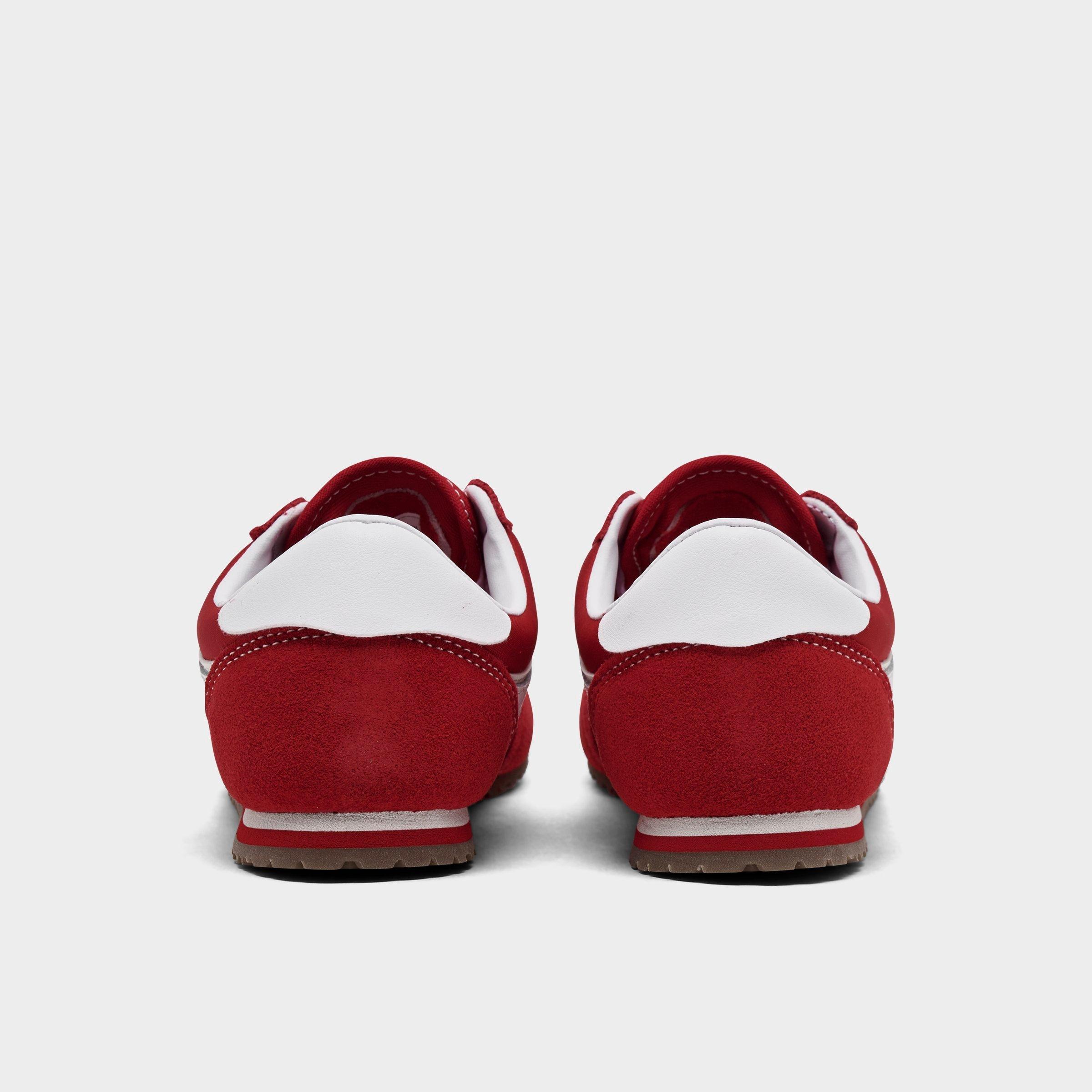 Girls' Big Kids' Vans Super Lowpro Casual Shoes