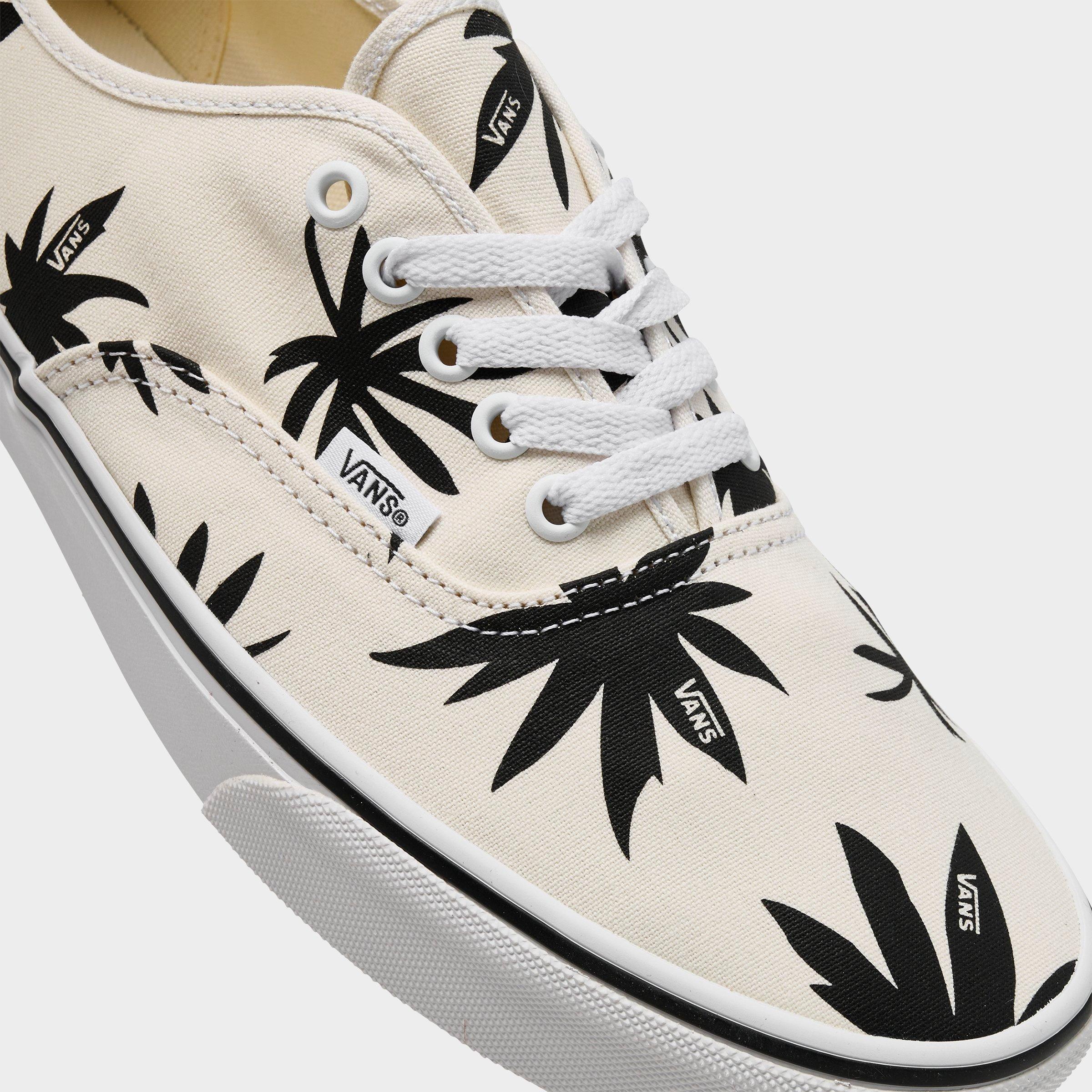 Men's Vans Authentic Casual Shoes