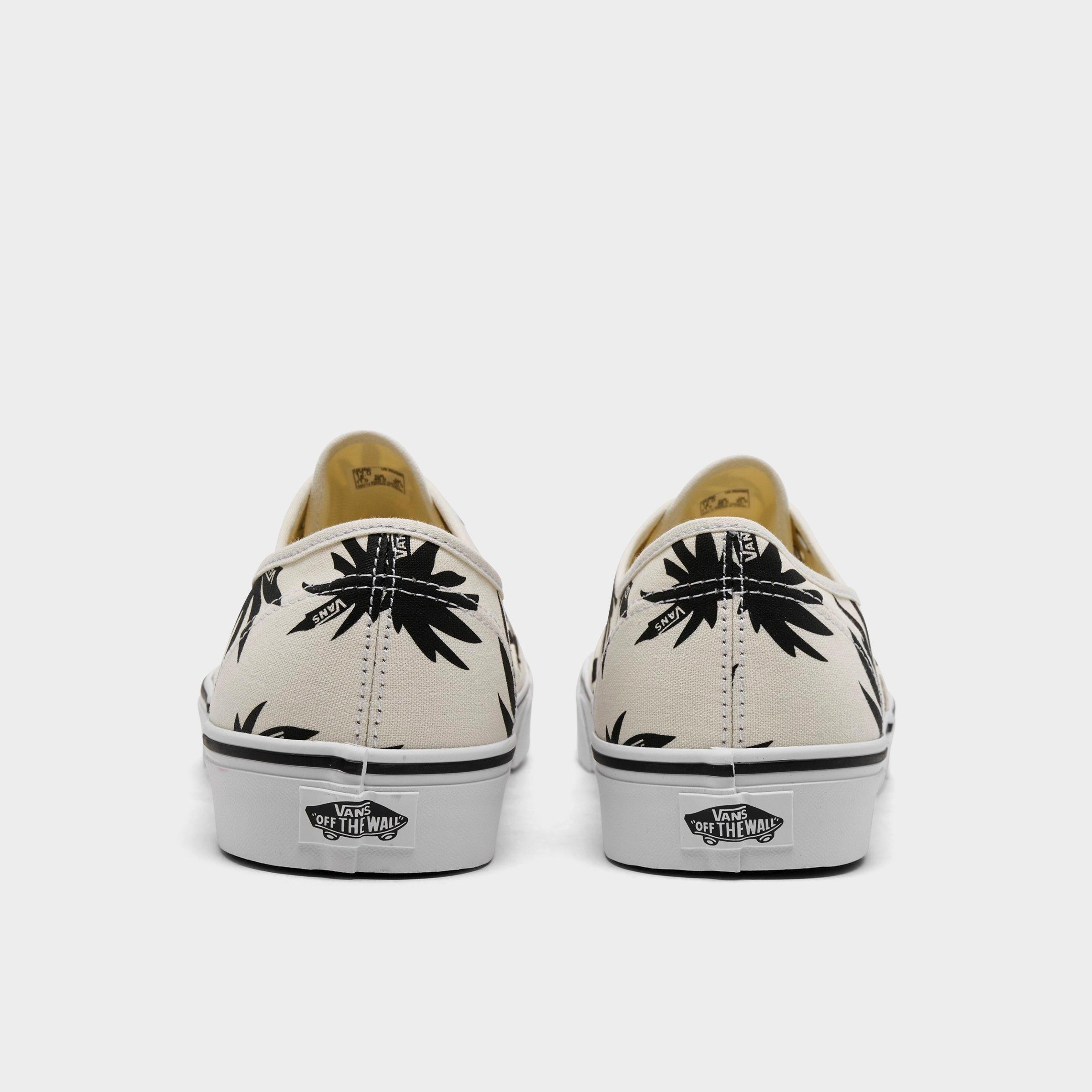 Men's Vans Authentic Casual Shoes