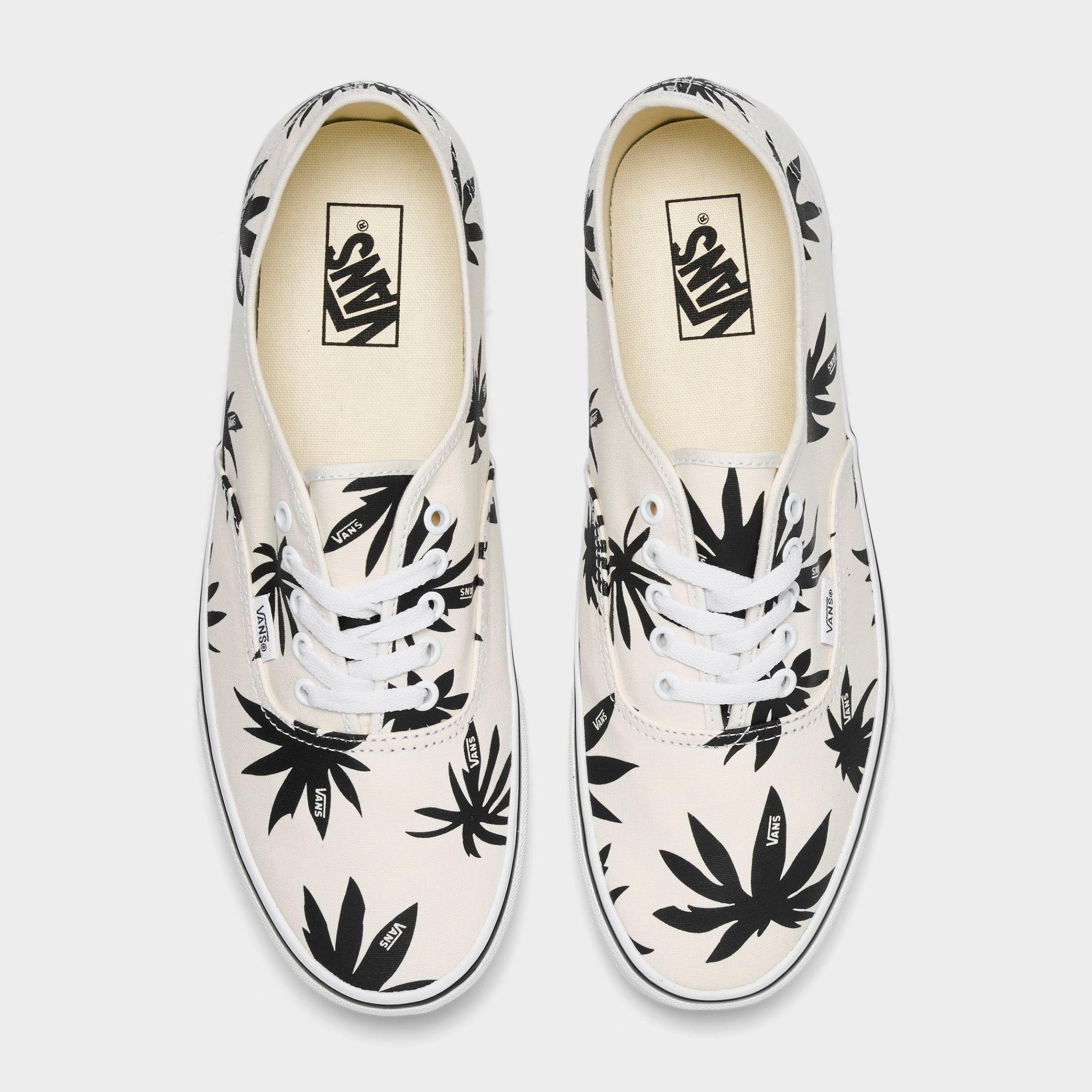 Men's Vans Authentic Casual Shoes