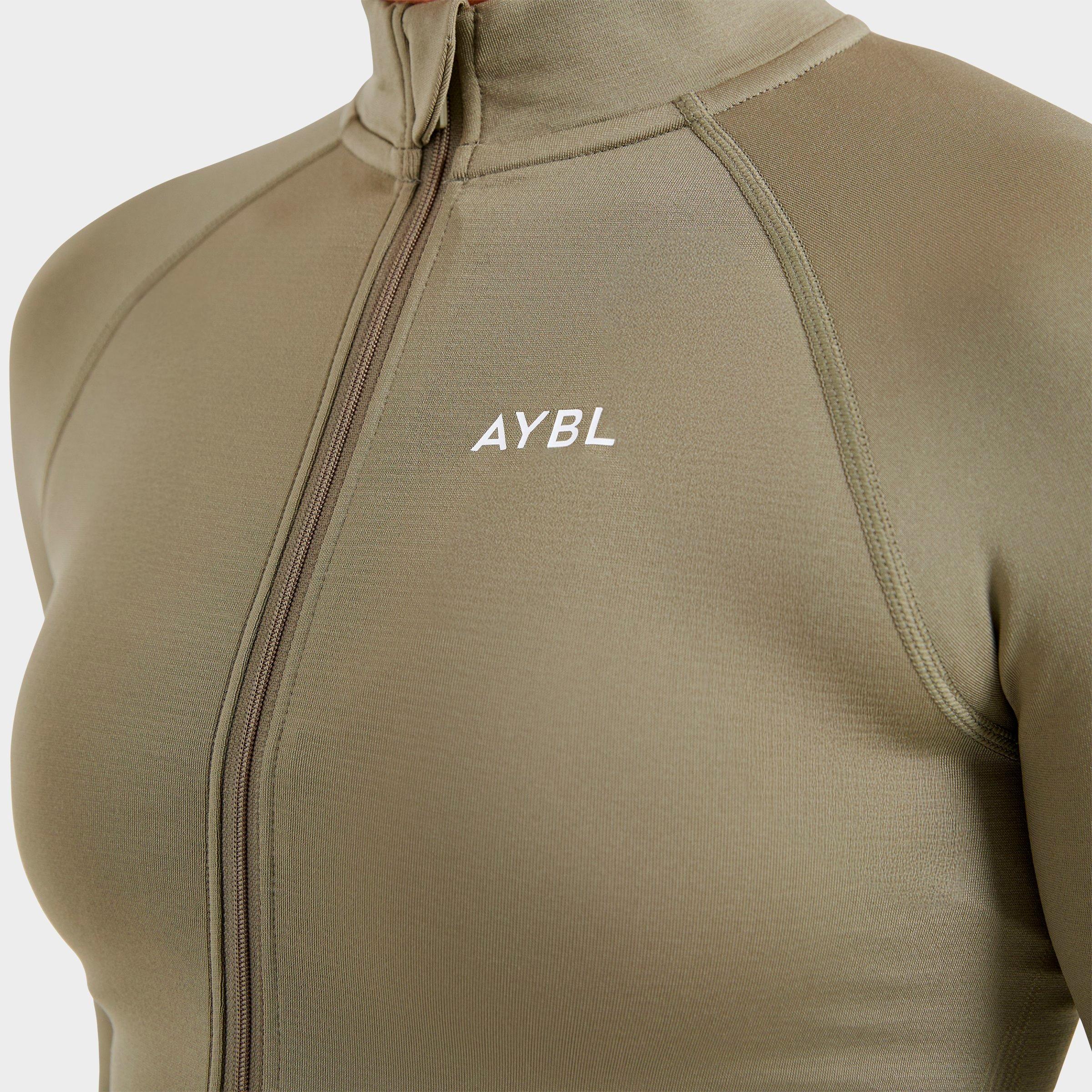 Women's AYBL Adapt Seamless Full-Zip Jacket