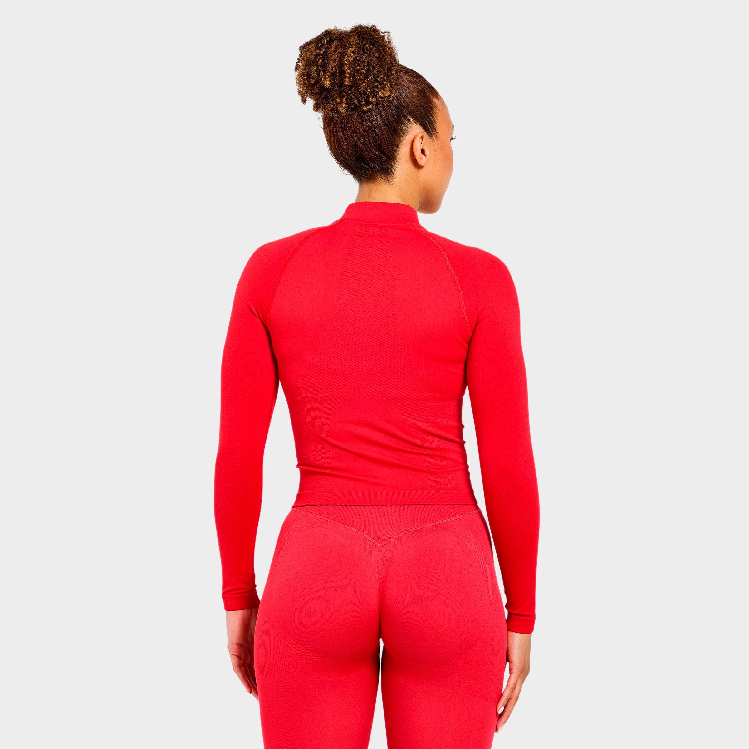 Women's AYBL Adapt Seamless Full-Zip Jacket
