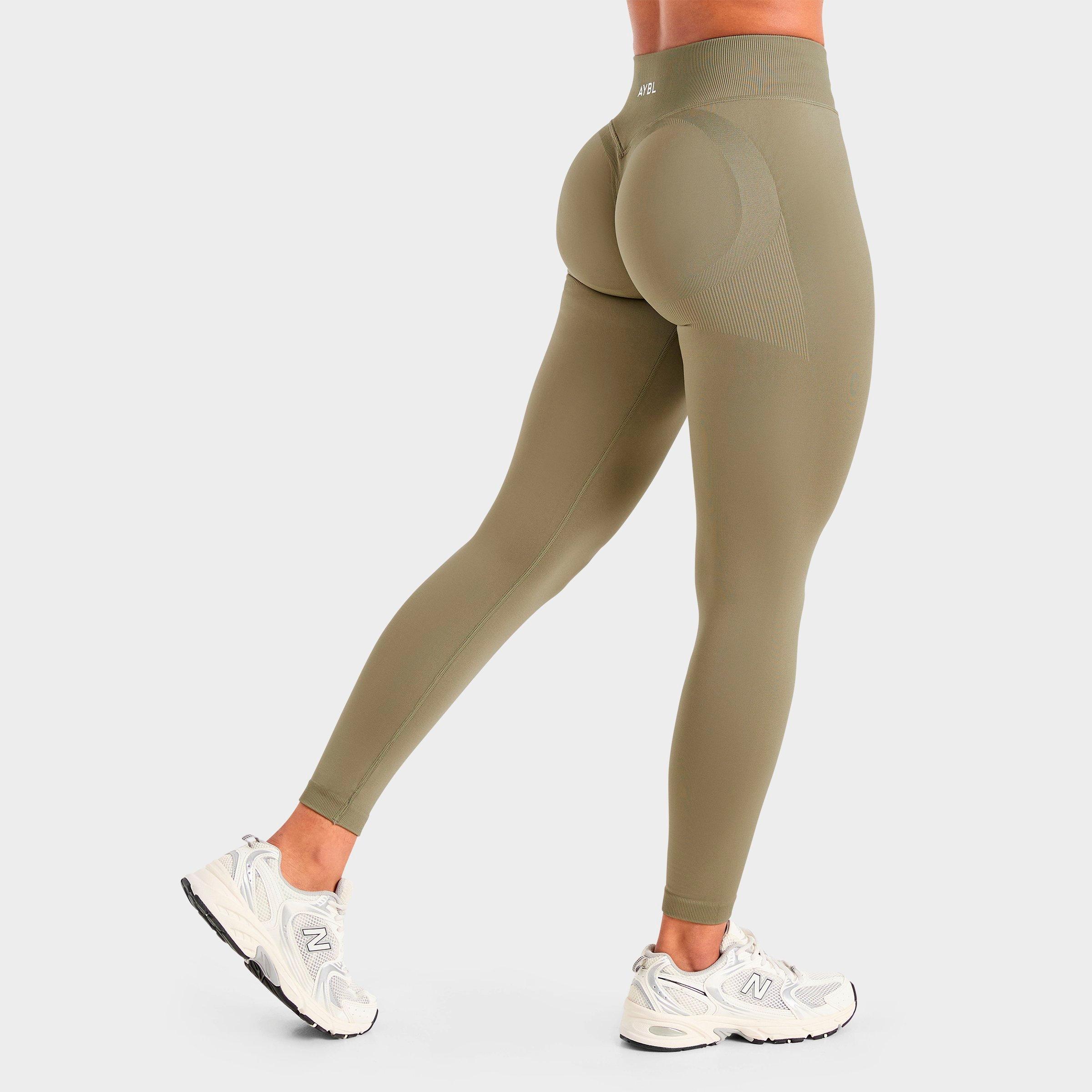 Women's AYBL Adapt Seamless Leggings