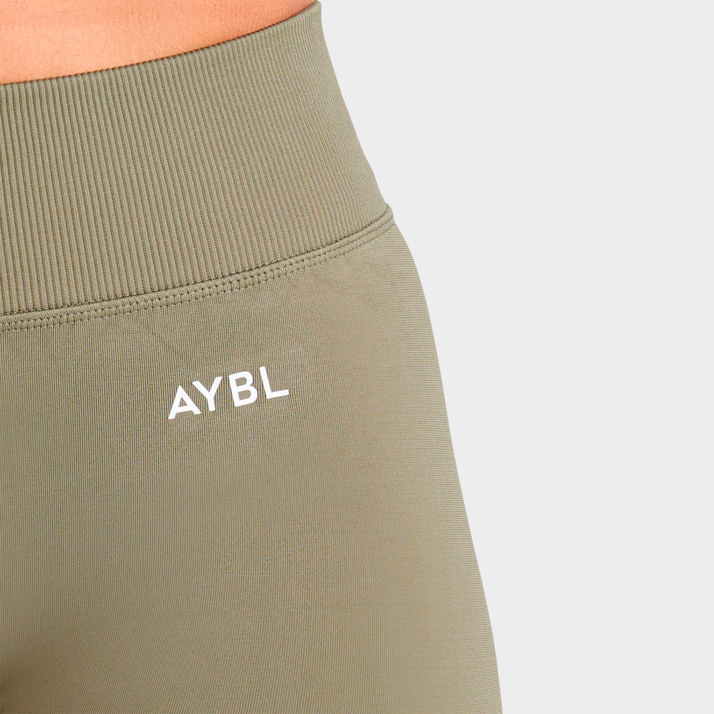 Women's AYBL Adapt Seamless Leggings
