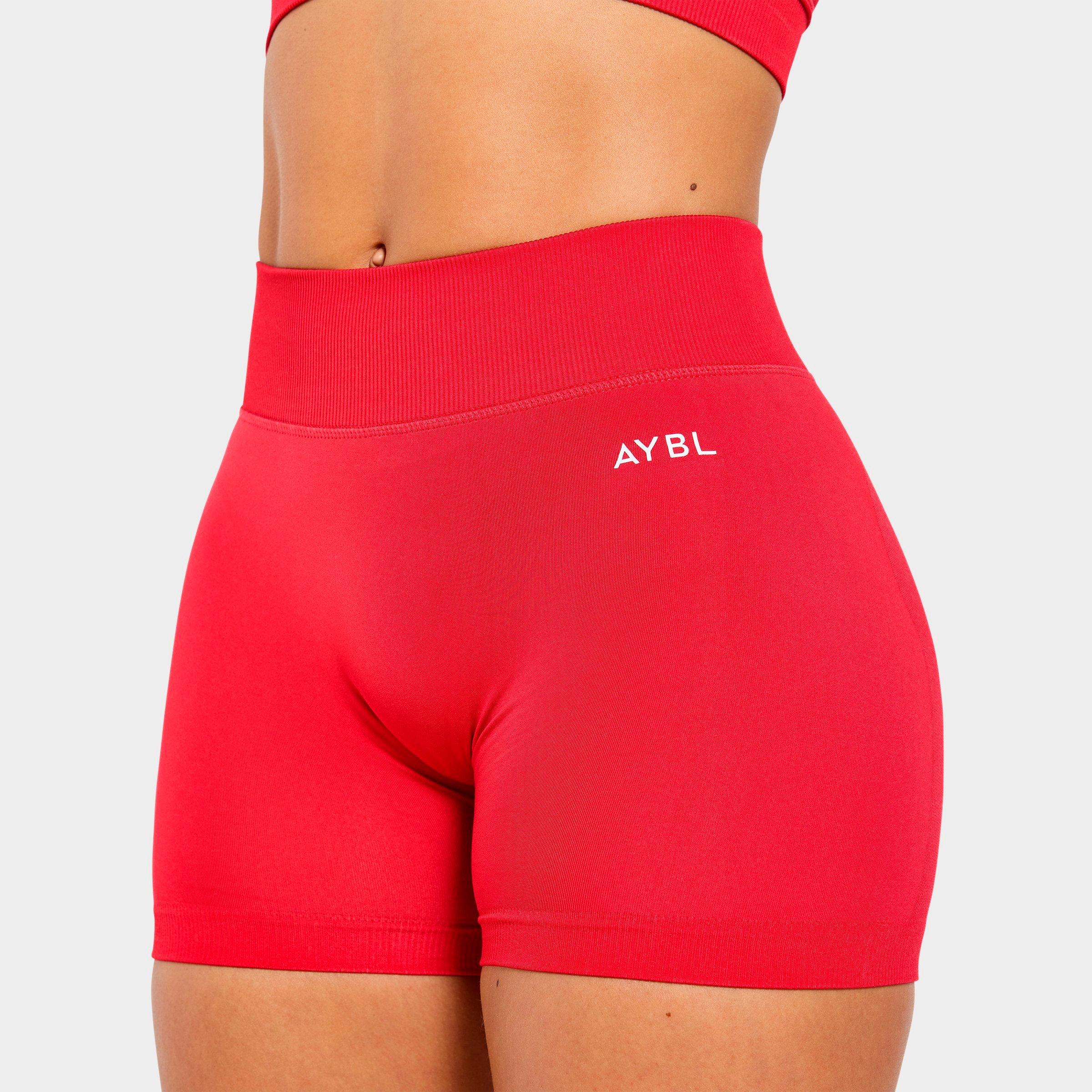 Women's AYBL Adapt Seamless 4.5 Inch Inseam Shorts