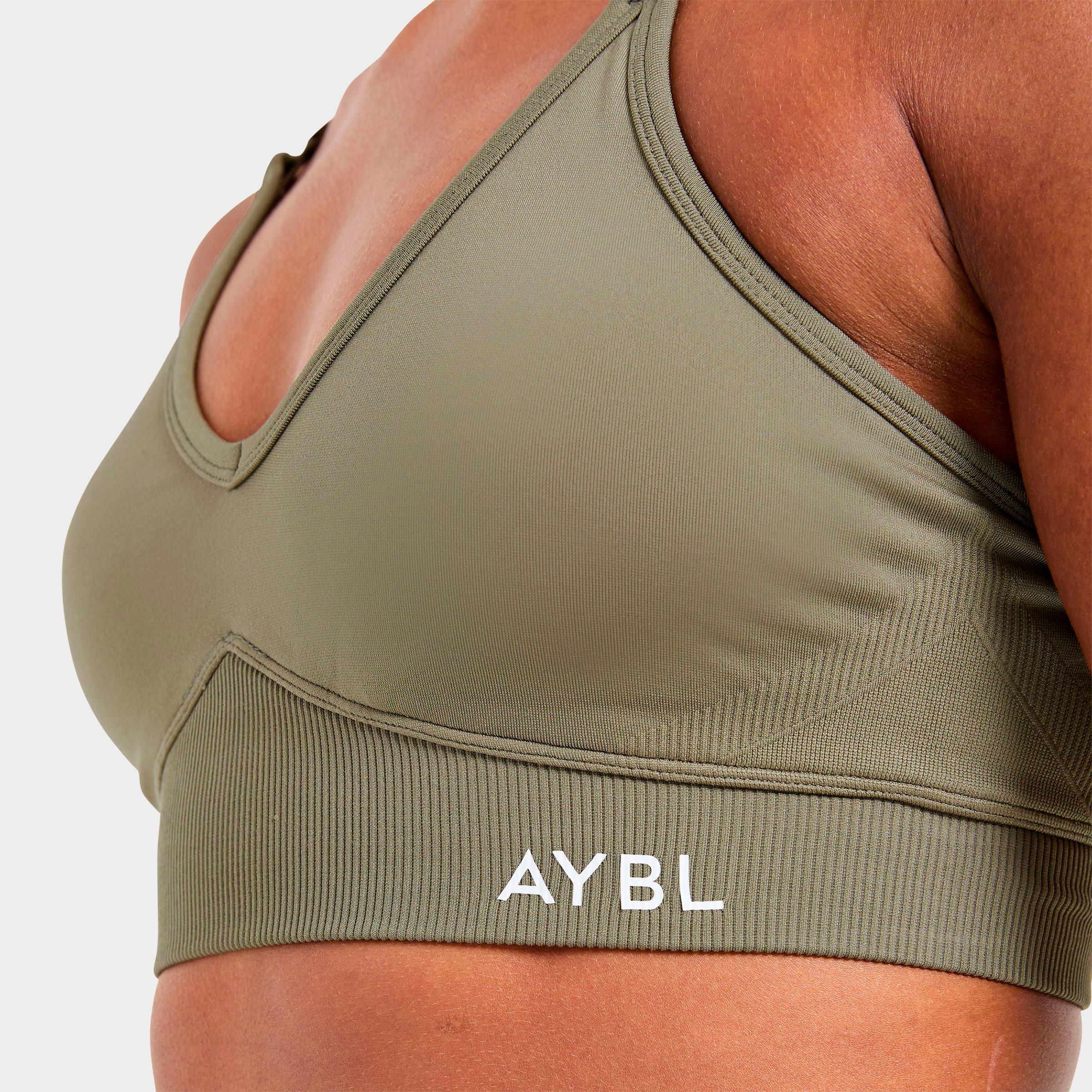 Women's AYBL Adapt Seamless Strappy Light-Support Sports Bra