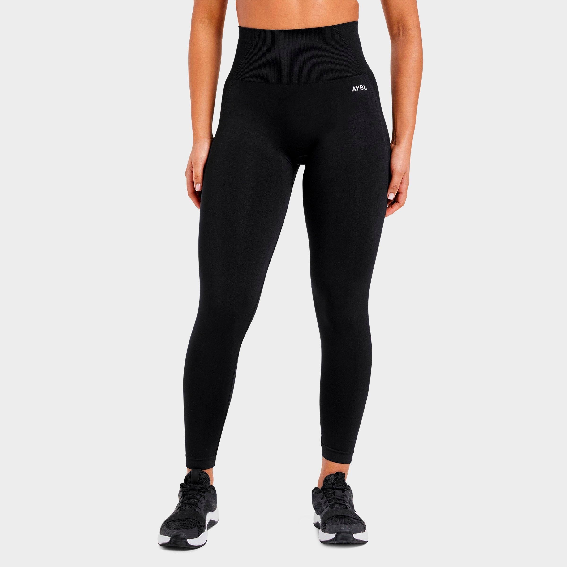 Women's AYBL Empower Seamless Leggings