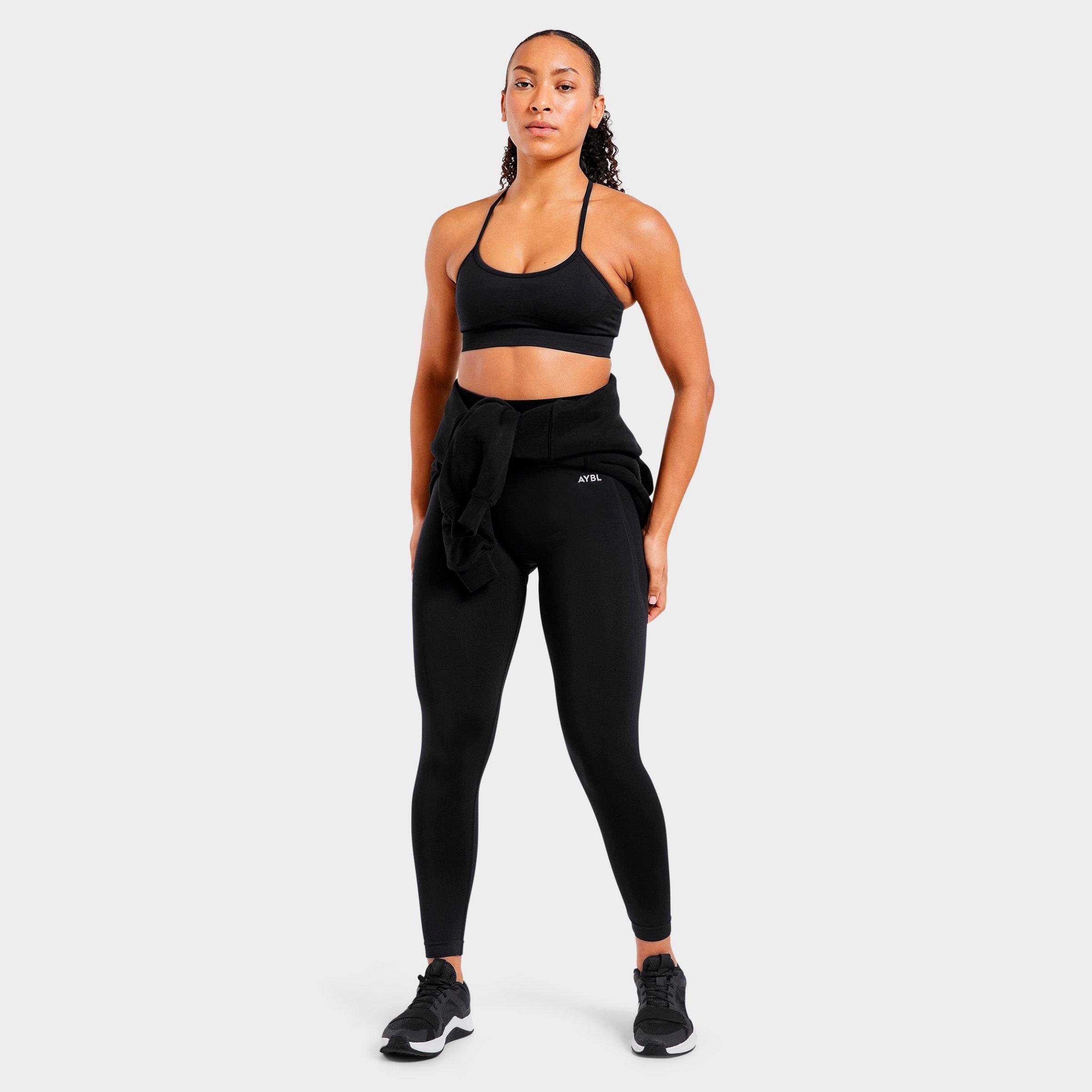 Women's AYBL Empower Seamless Leggings