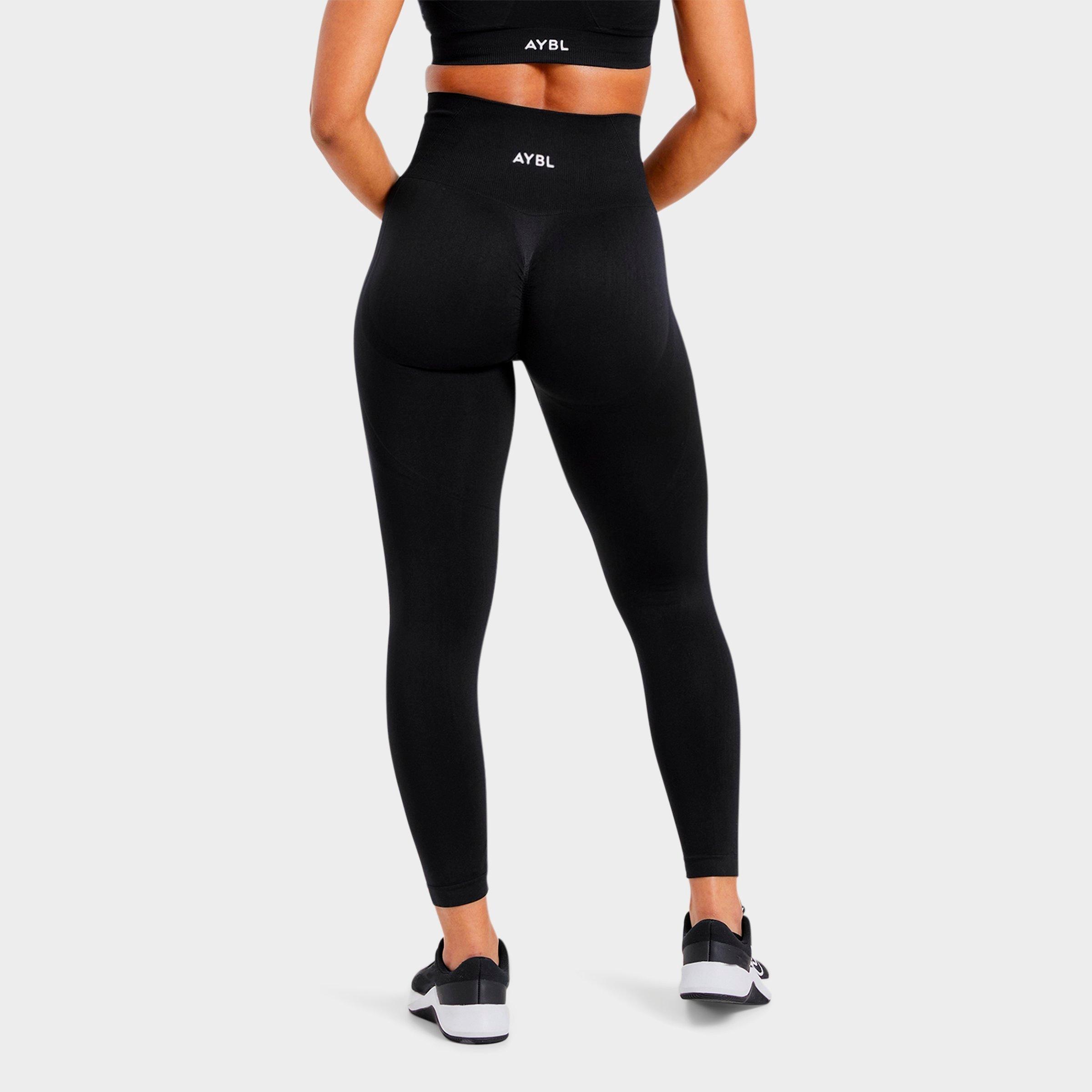 Women's AYBL Empower Seamless Leggings