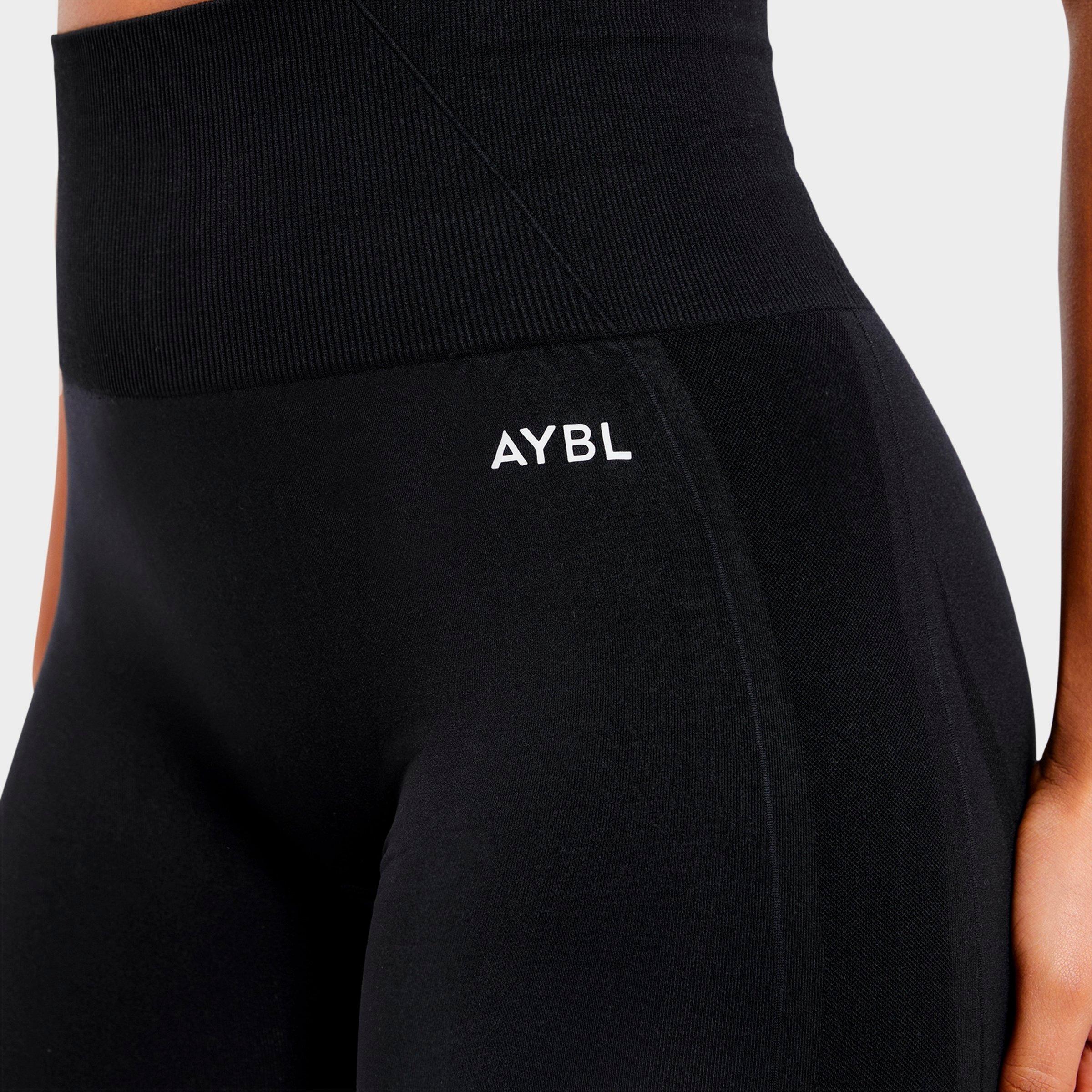 Women's AYBL Empower Seamless Leggings