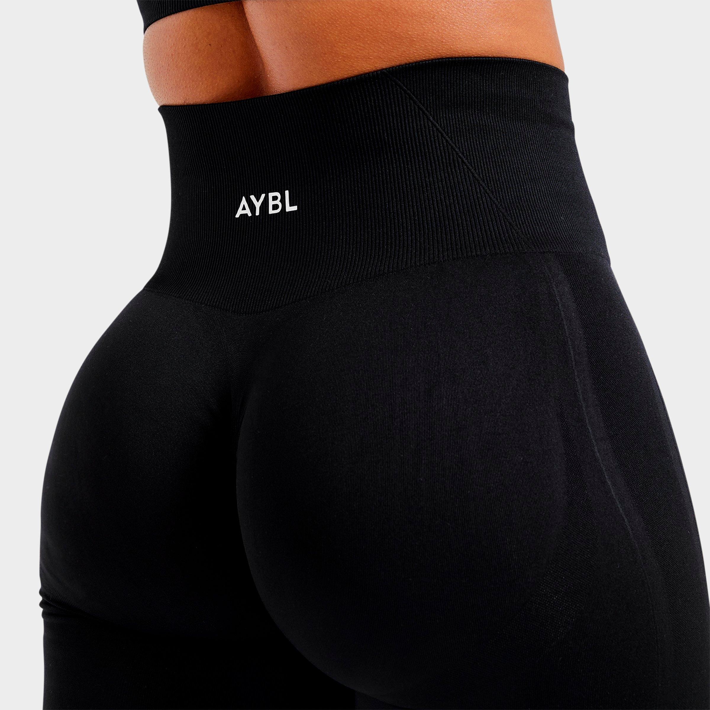 Women's AYBL Empower Seamless Leggings