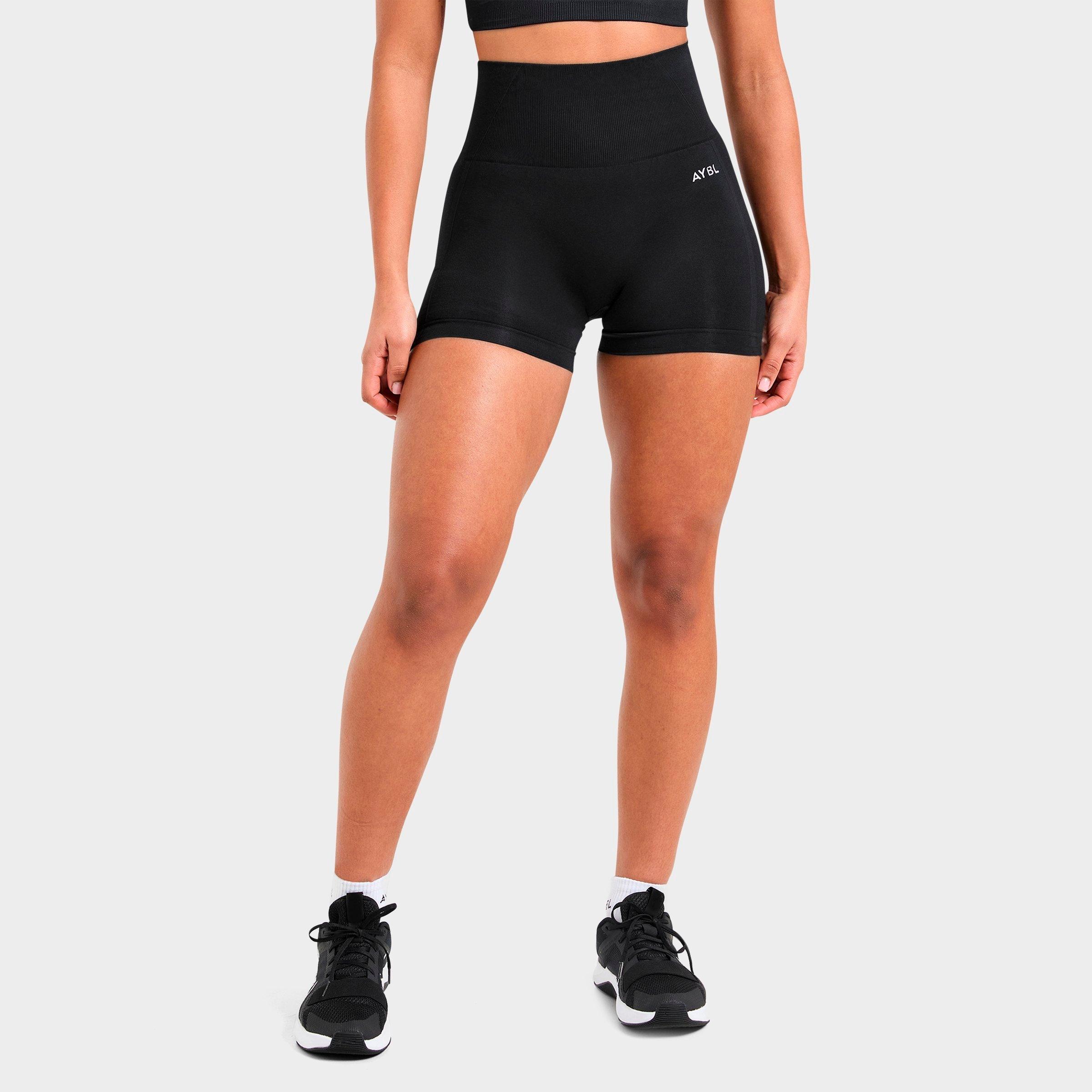 Women's AYBL Empower Seamless Shorts