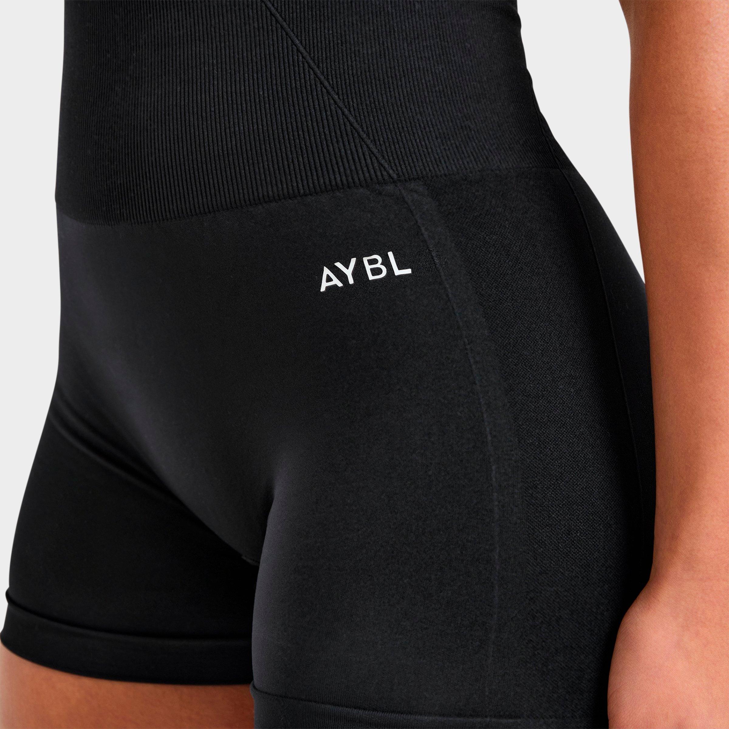 Women's AYBL Empower Seamless Shorts