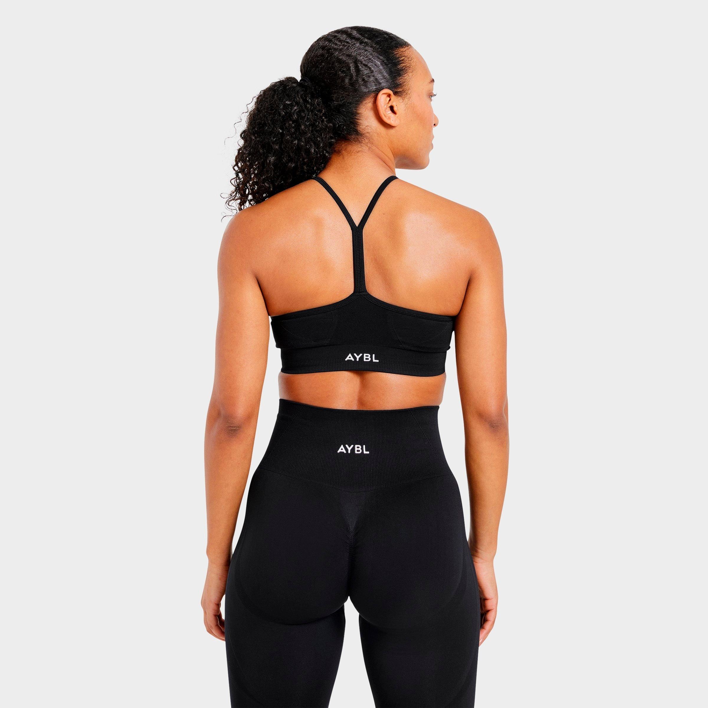 Women's AYBL Empower Seamless Sports Bra