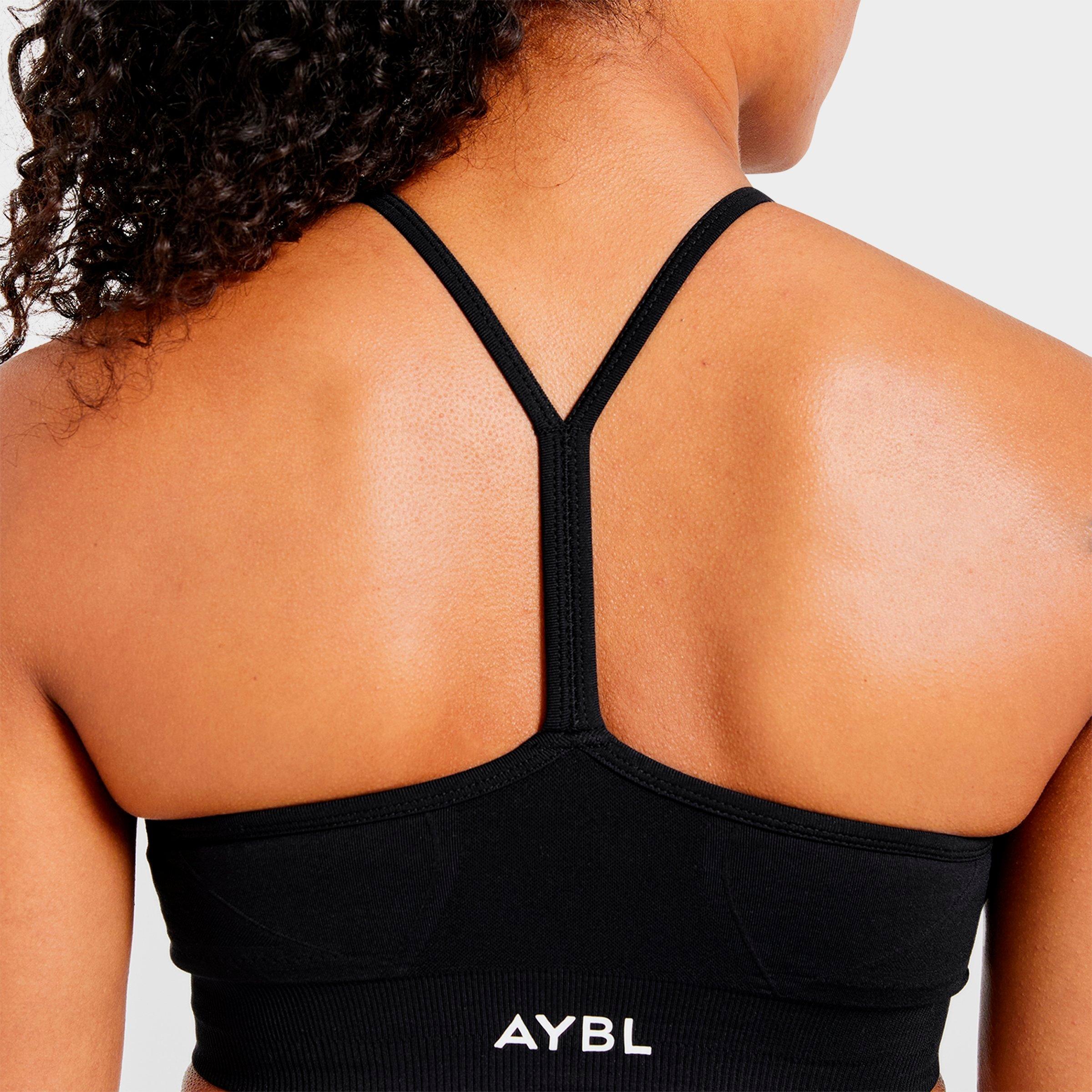 Women's AYBL Empower Seamless Sports Bra