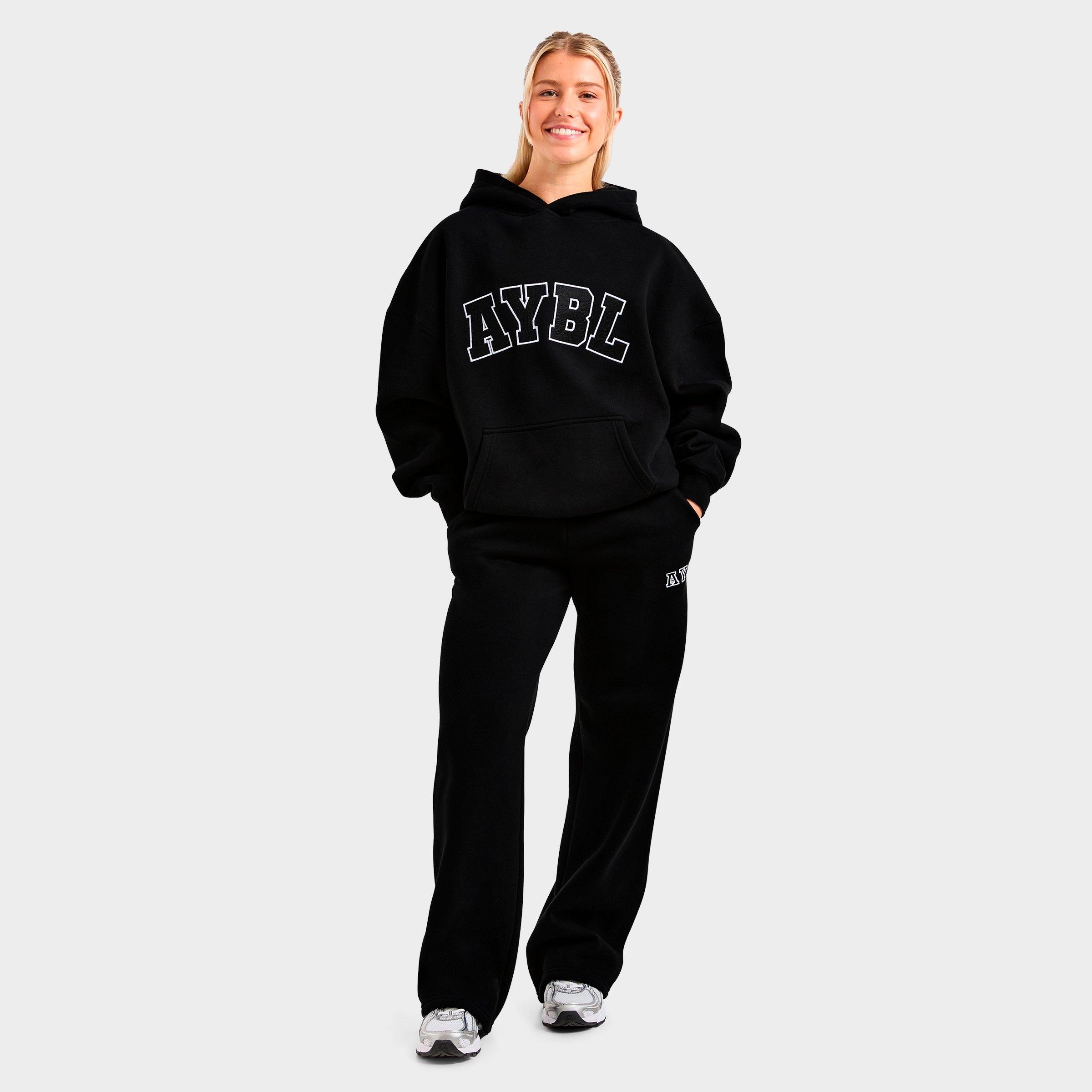 Women's AYBL Varsity 2.0 Oversized Hoodie