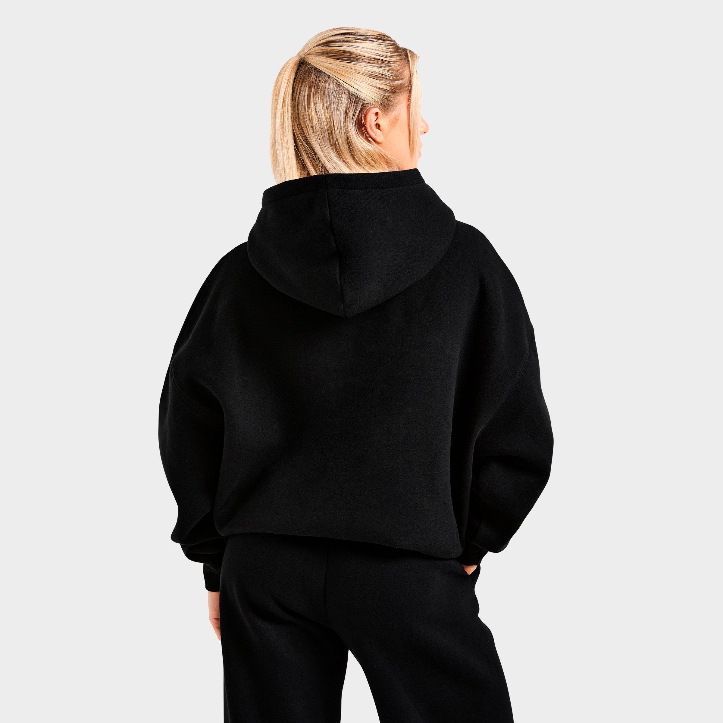 Women's AYBL Varsity 2.0 Oversized Hoodie