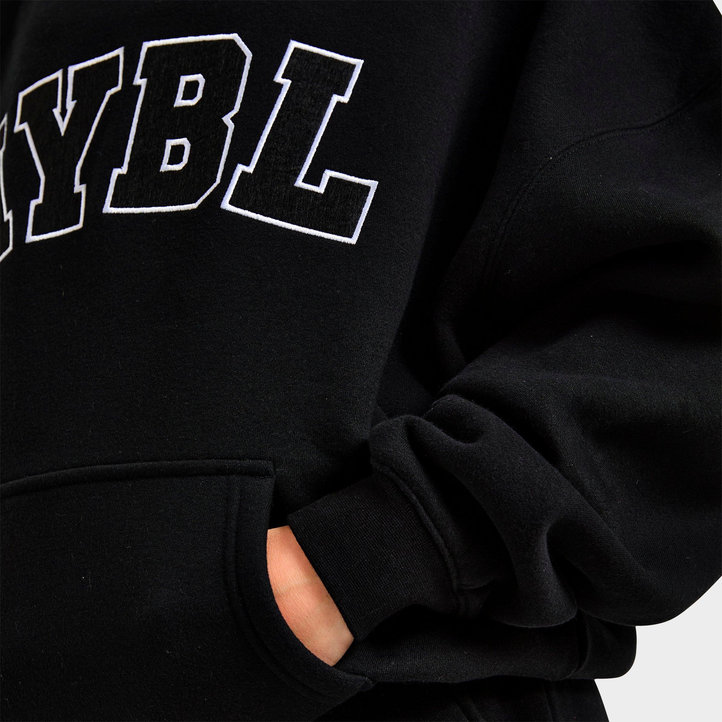 Women's AYBL Varsity 2.0 Oversized Hoodie