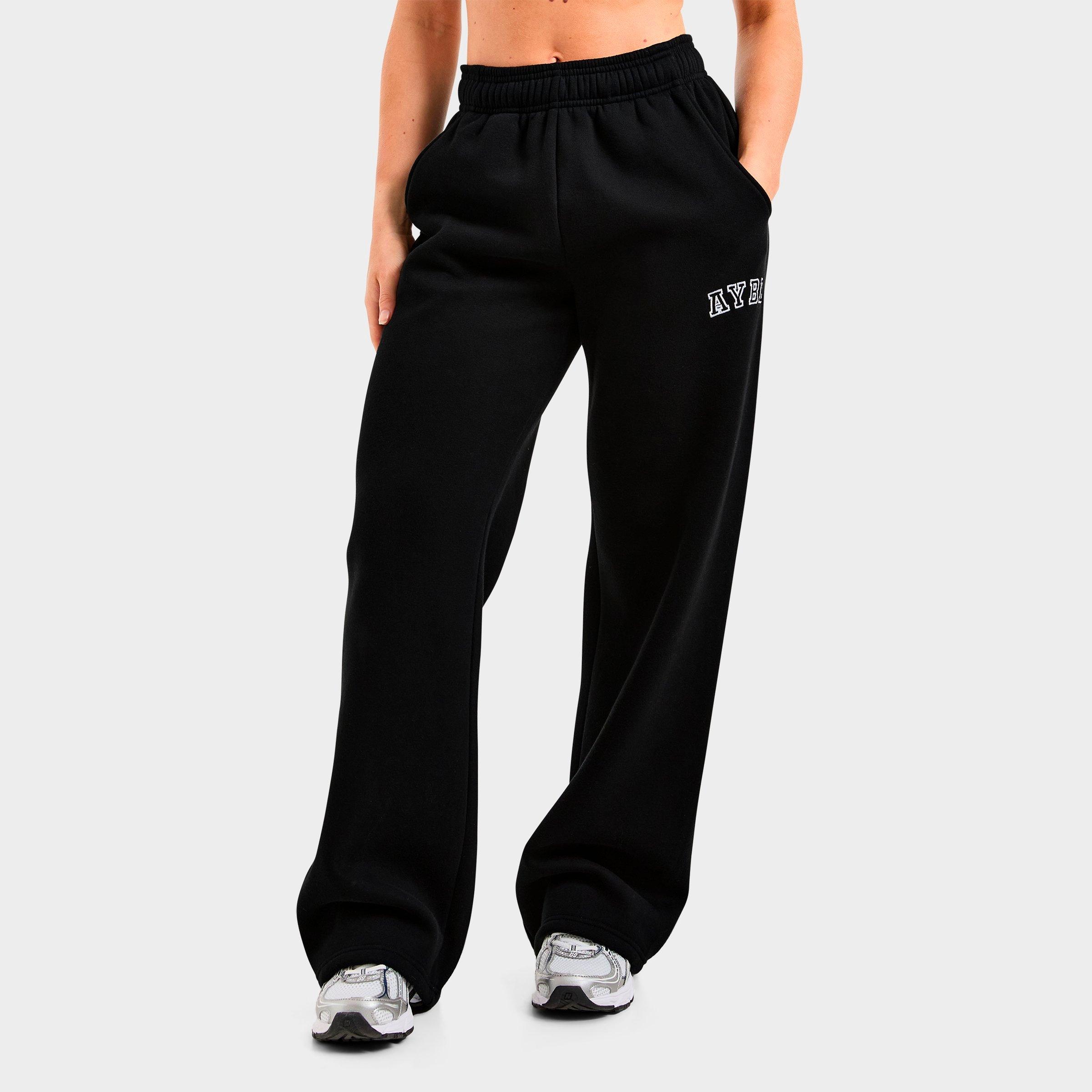 Women's AYBL Varsity 2.0 Oversized Straight Leg Jogger Pants