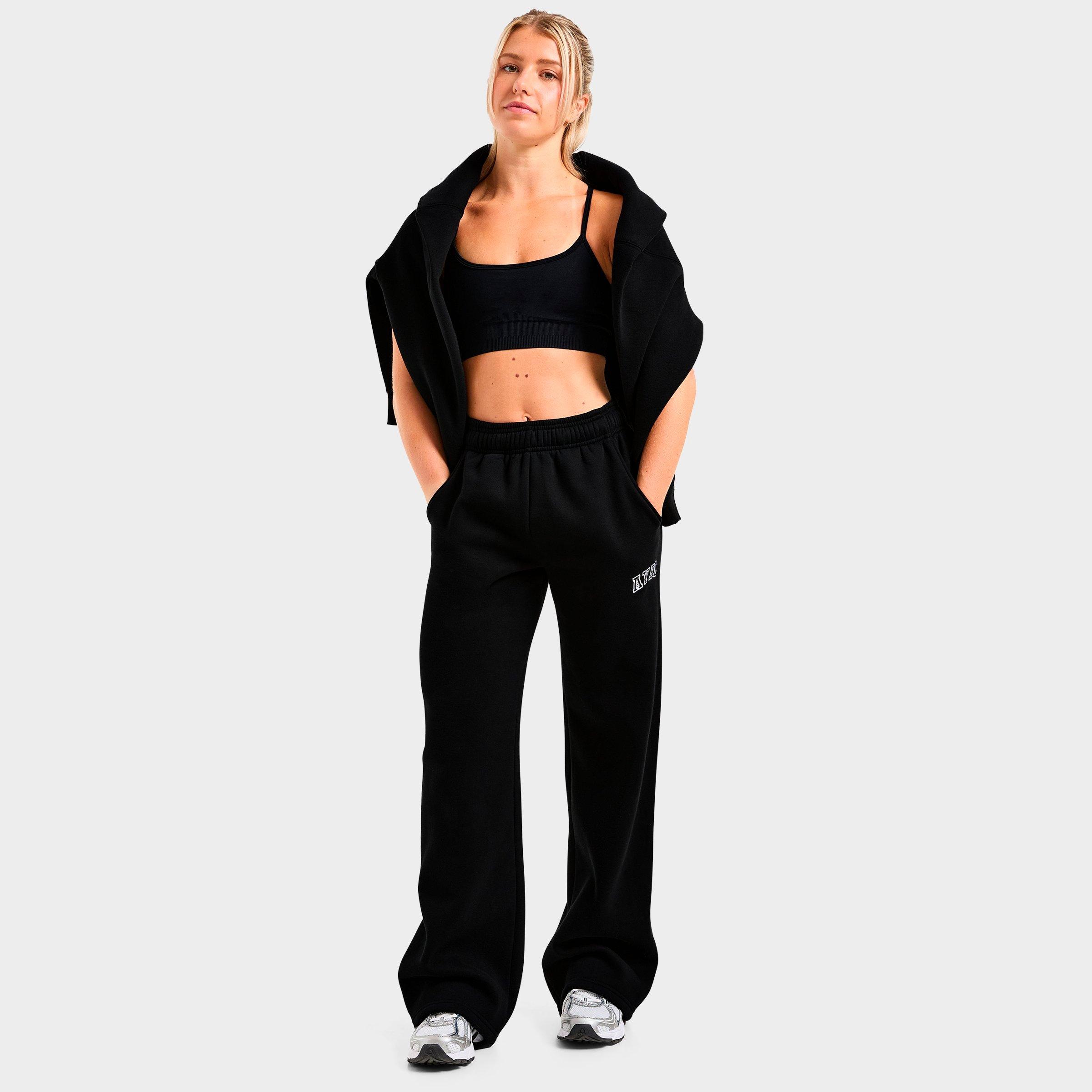 Women's AYBL Varsity 2.0 Oversized Straight Leg Jogger Pants