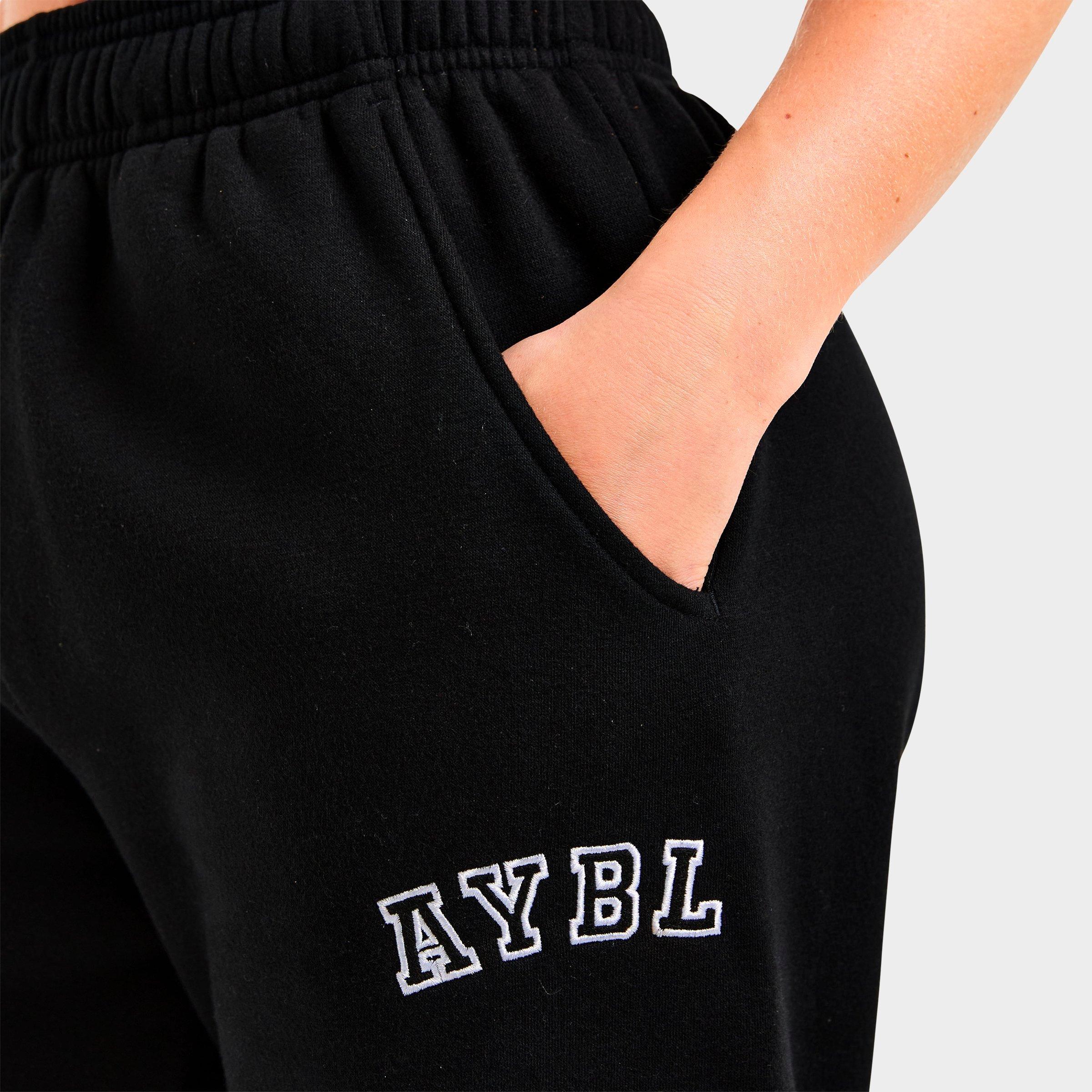 Women's AYBL Varsity 2.0 Oversized Straight Leg Jogger Pants