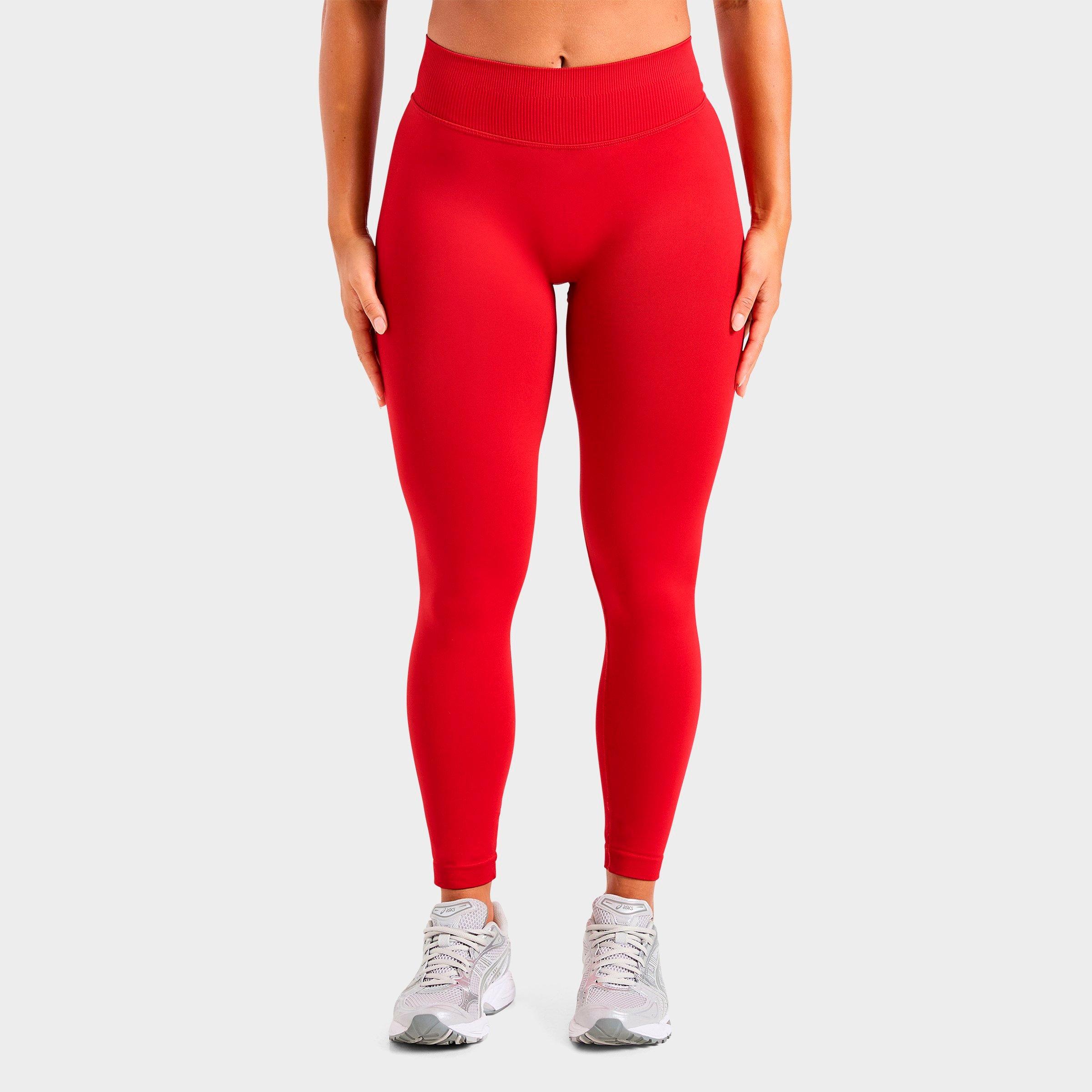 Women's AYBL Enhance Seamless Leggings