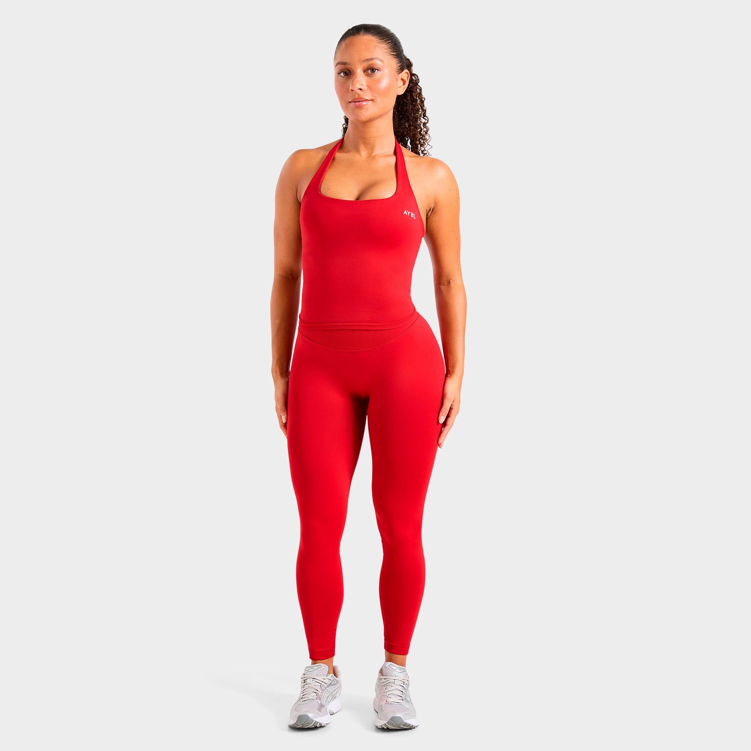Women's AYBL Enhance Seamless Leggings