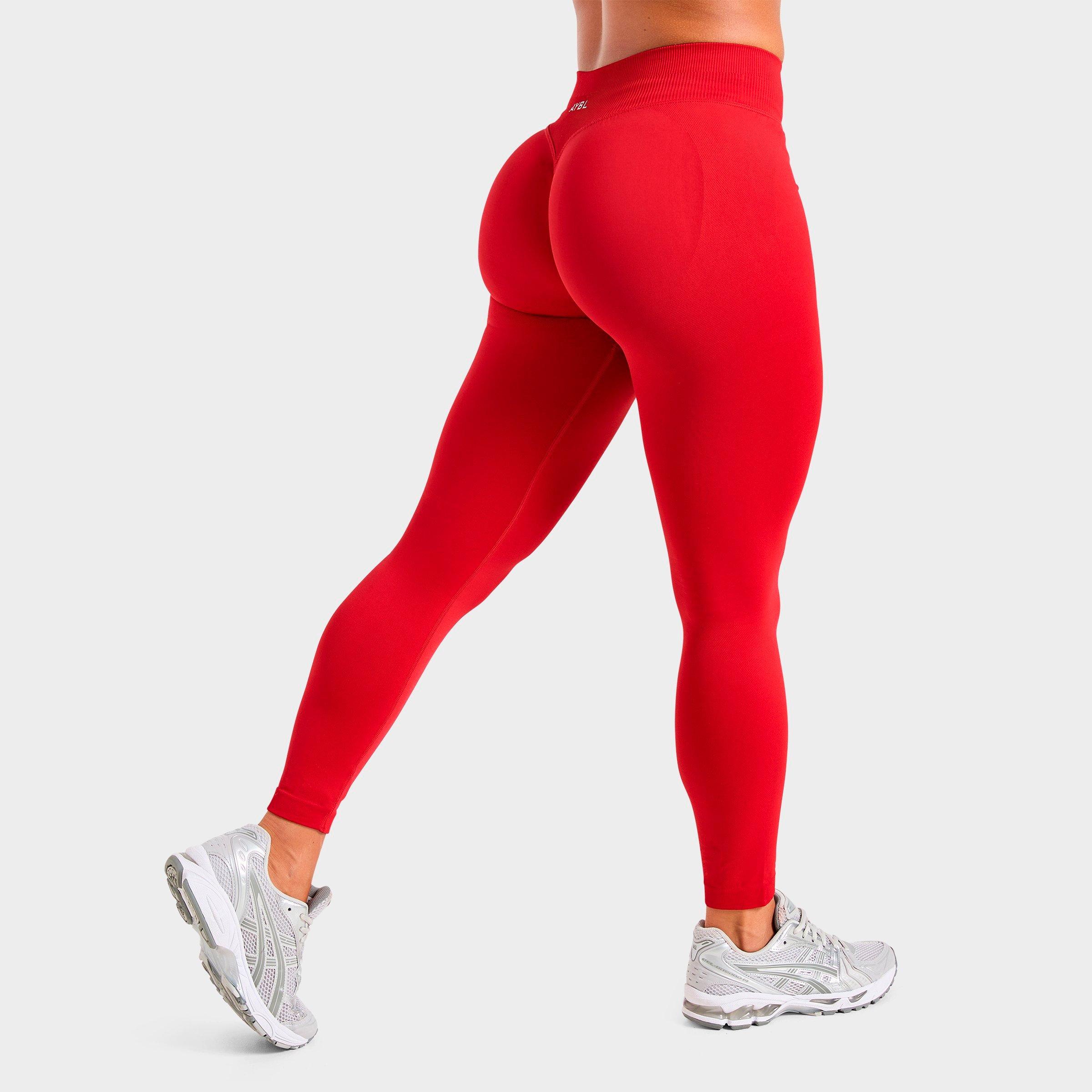 Women's AYBL Enhance Seamless Leggings