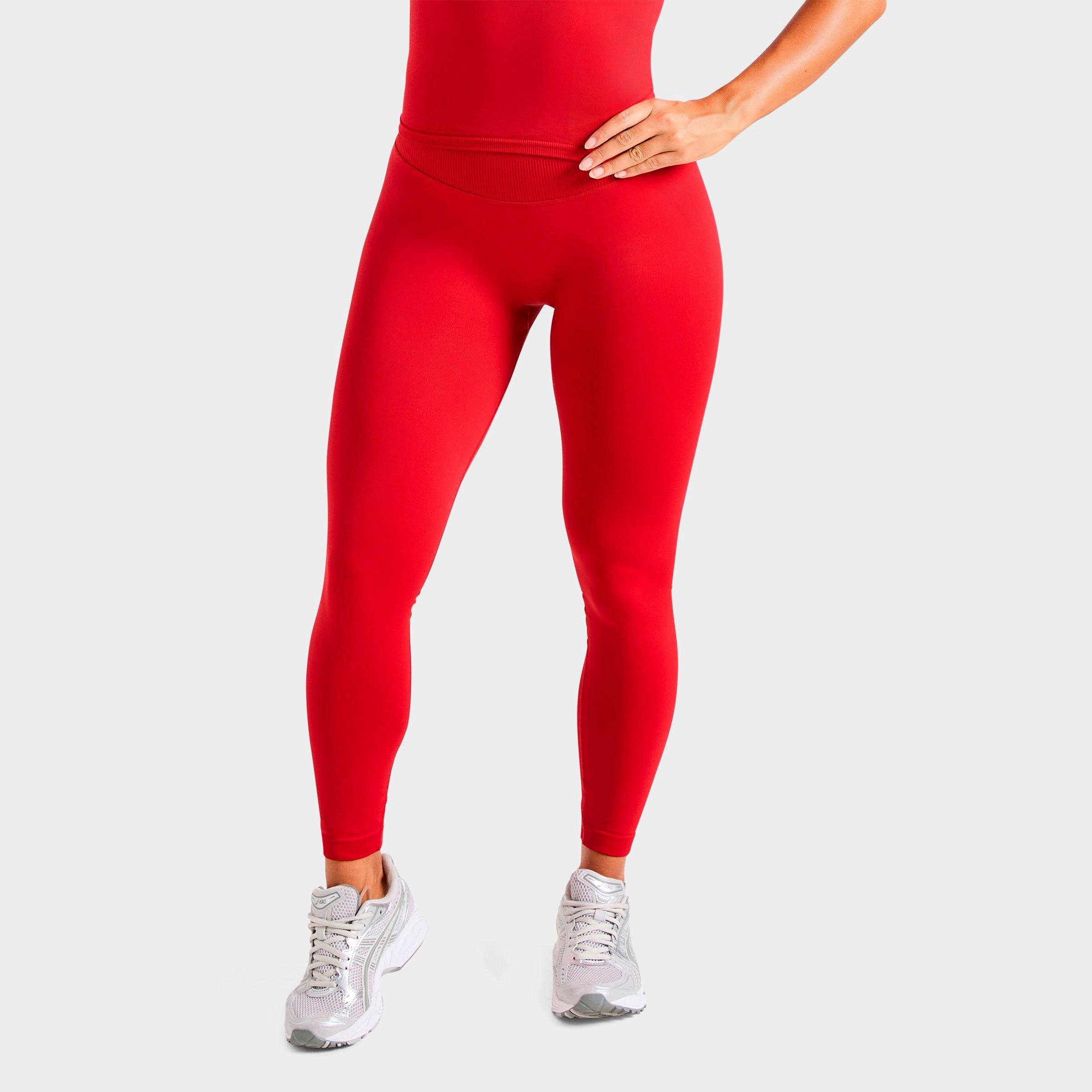 Women's AYBL Enhance Seamless Leggings