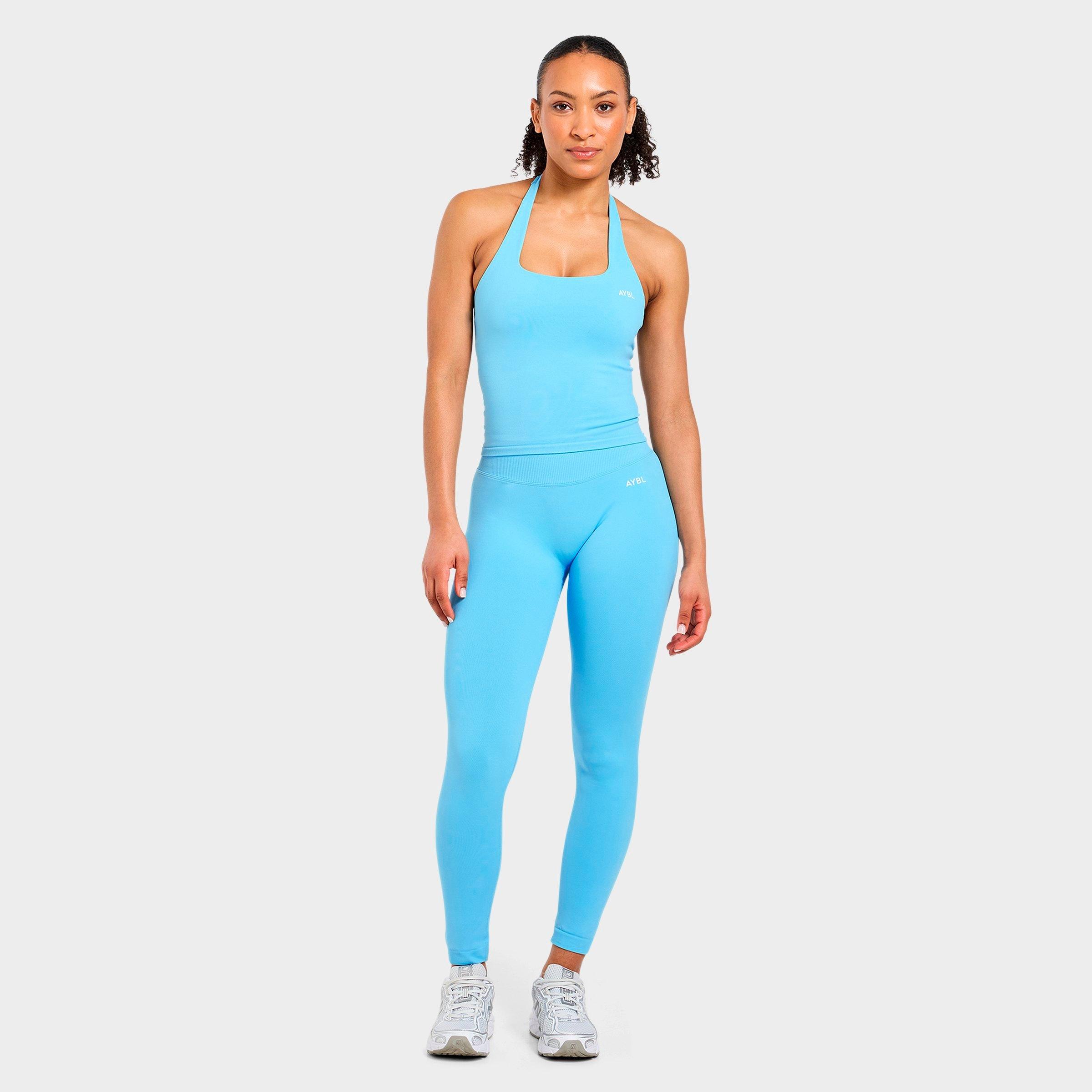 Women's AYBL Enhance Seamless Leggings