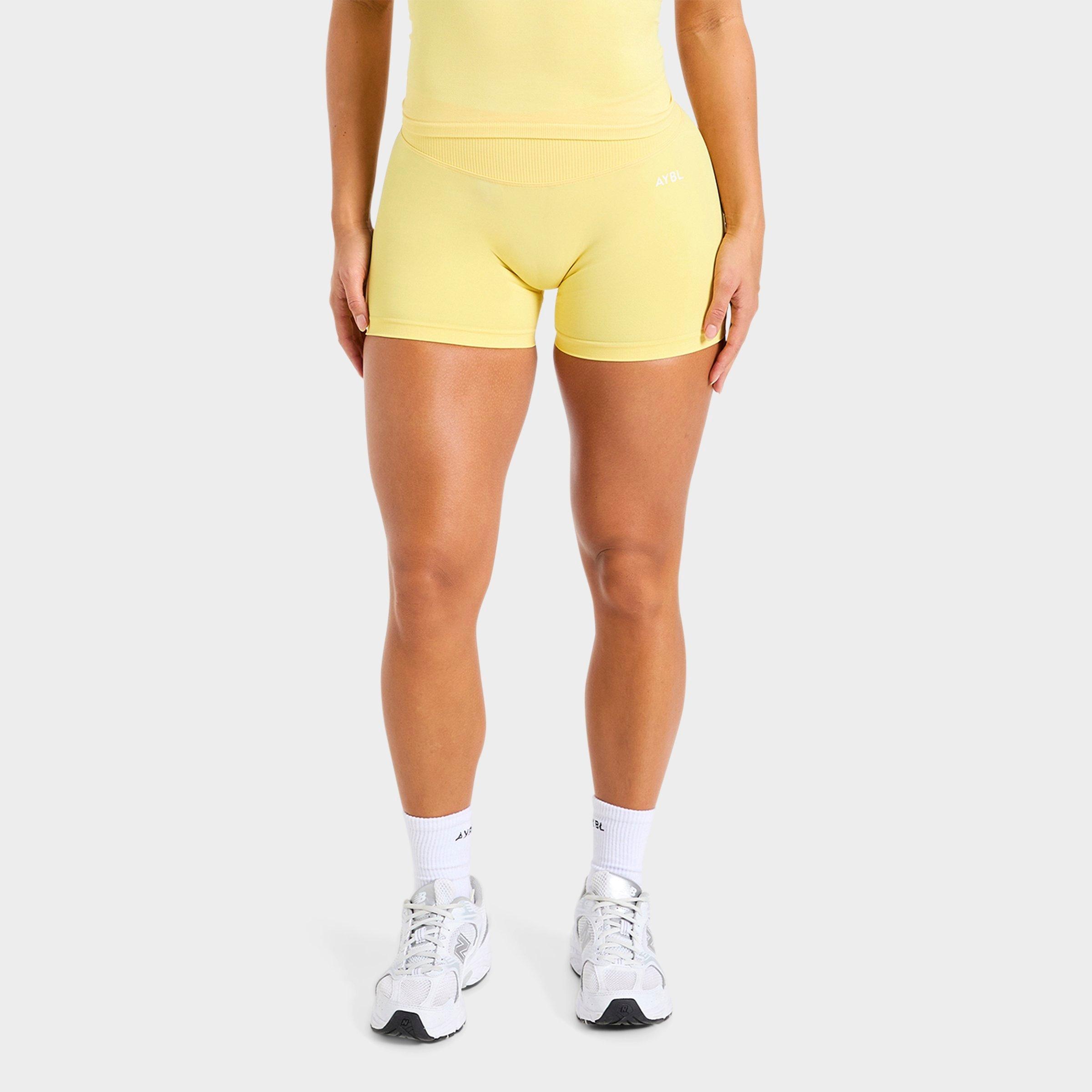 Women's AYBL Enhance Seamless Shorts
