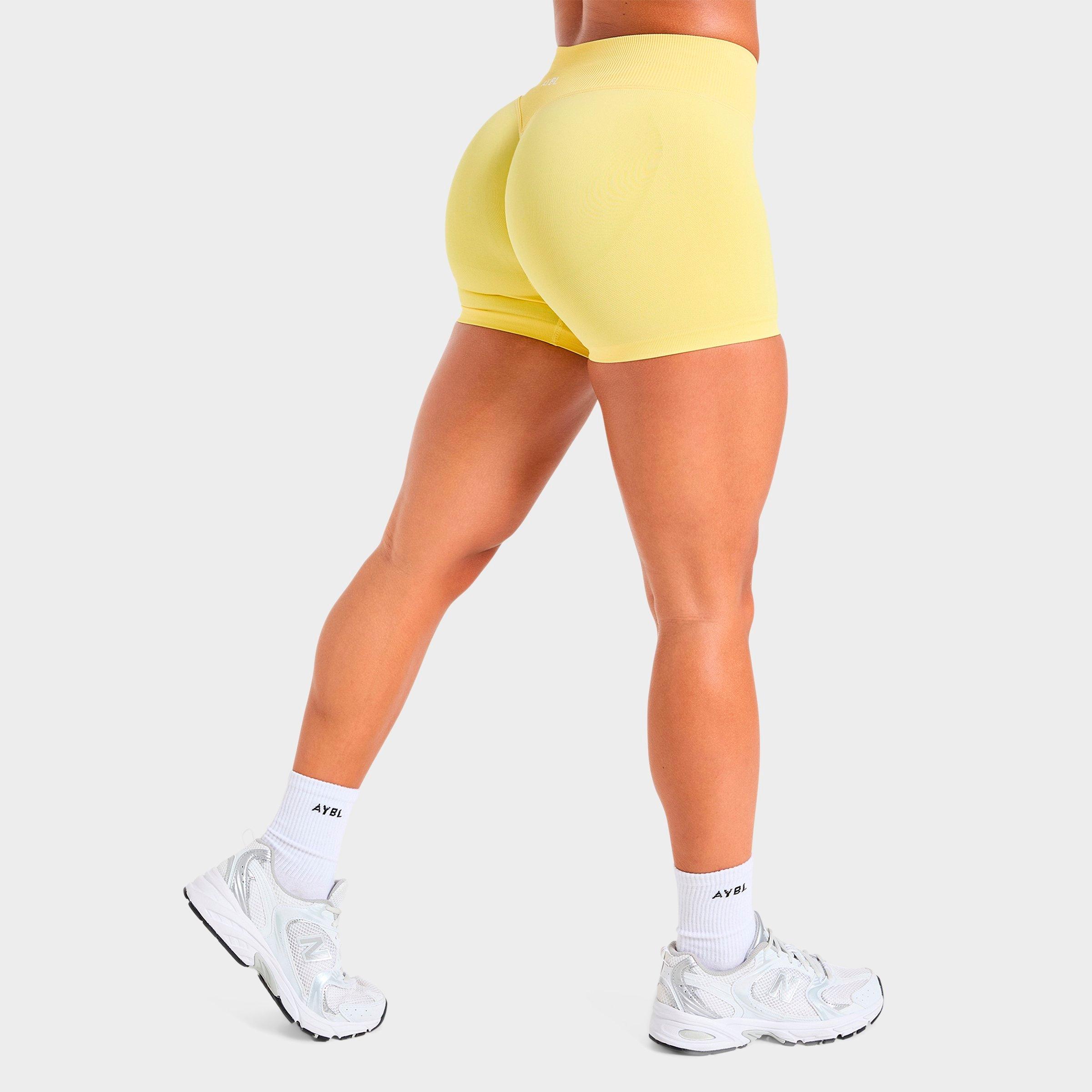 Women's AYBL Enhance Seamless Shorts