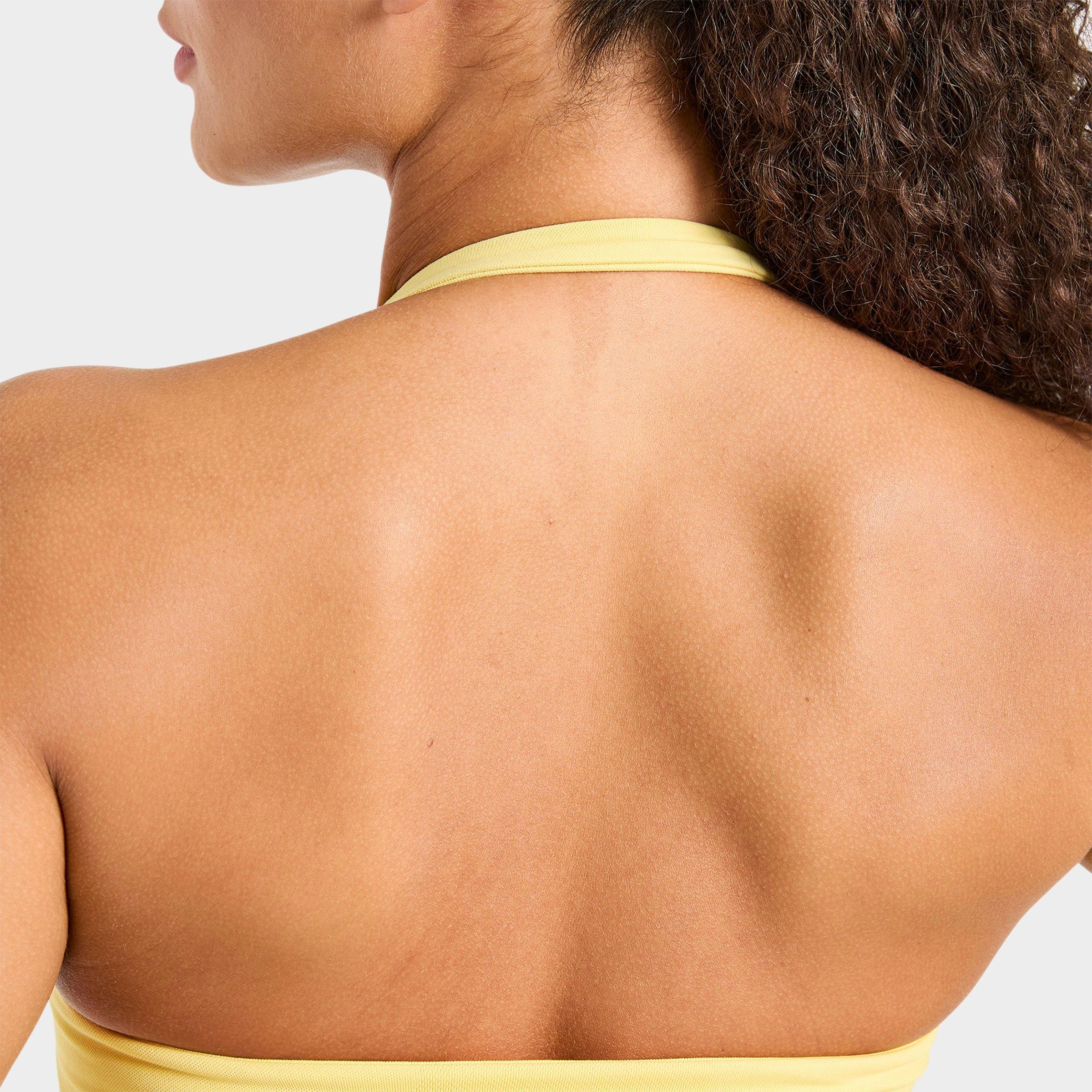 Women's AYBL Enhance Seamless Halterneck Top