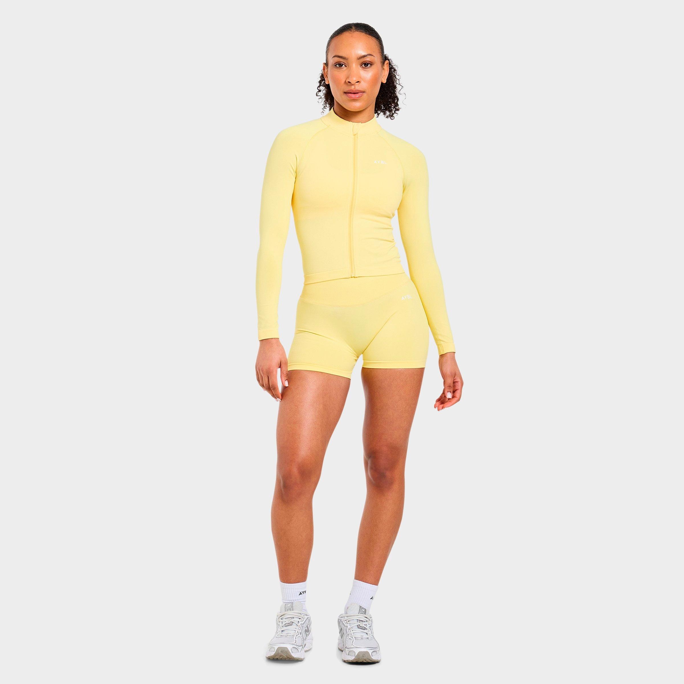 Women's AYBL Enhance Seamless Full-Zip Jacket