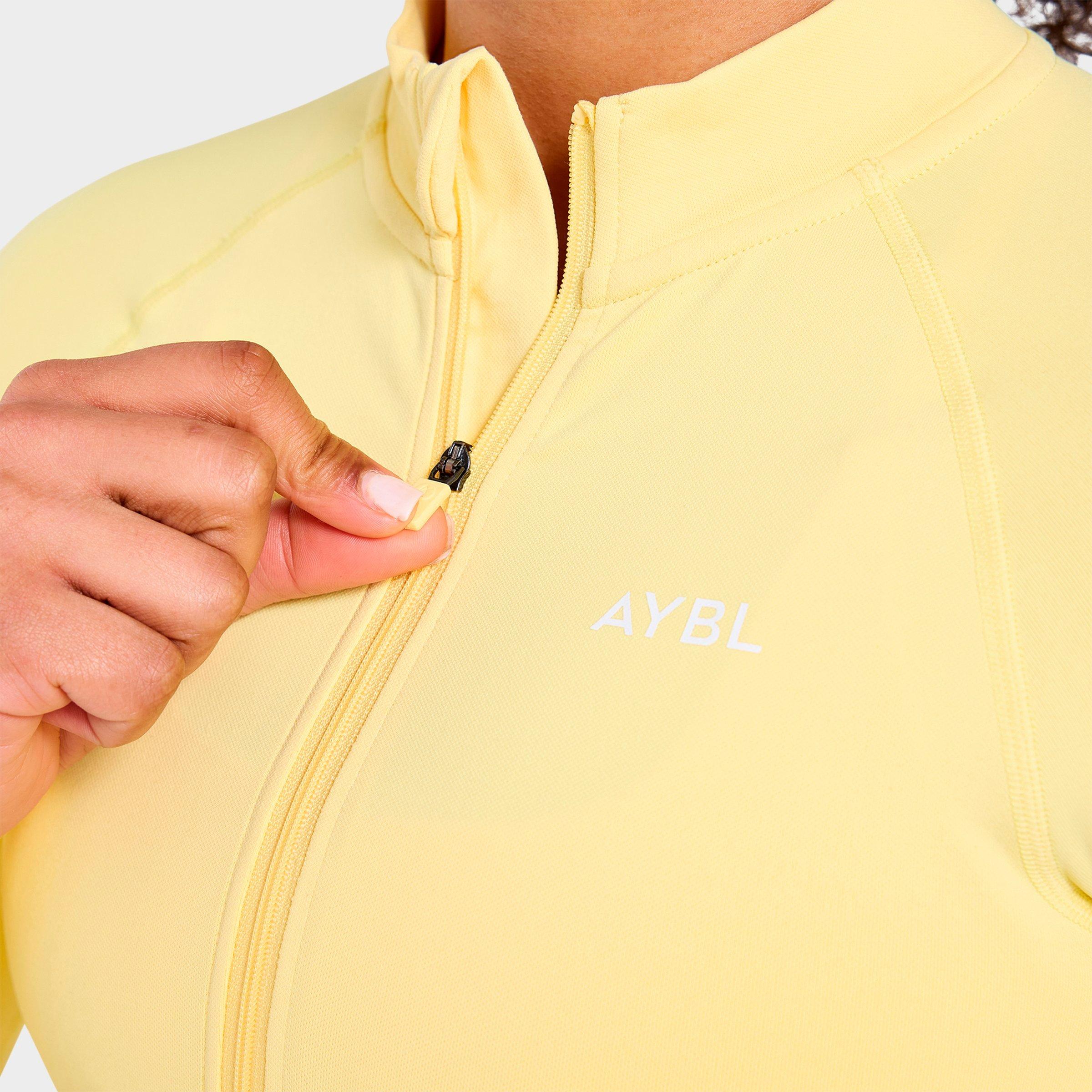 Women's AYBL Enhance Seamless Full-Zip Jacket