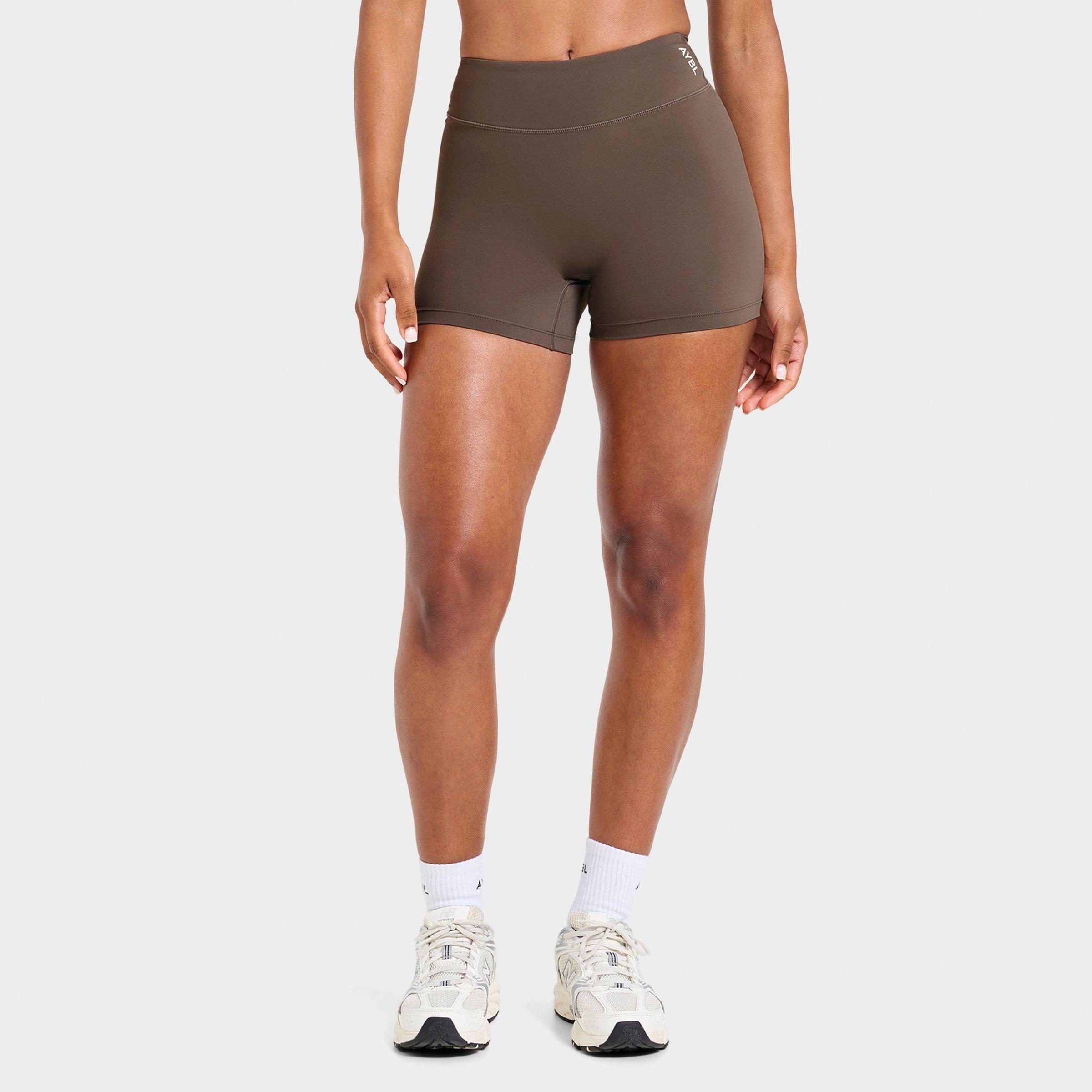 Women's AYBL Physique Shorts