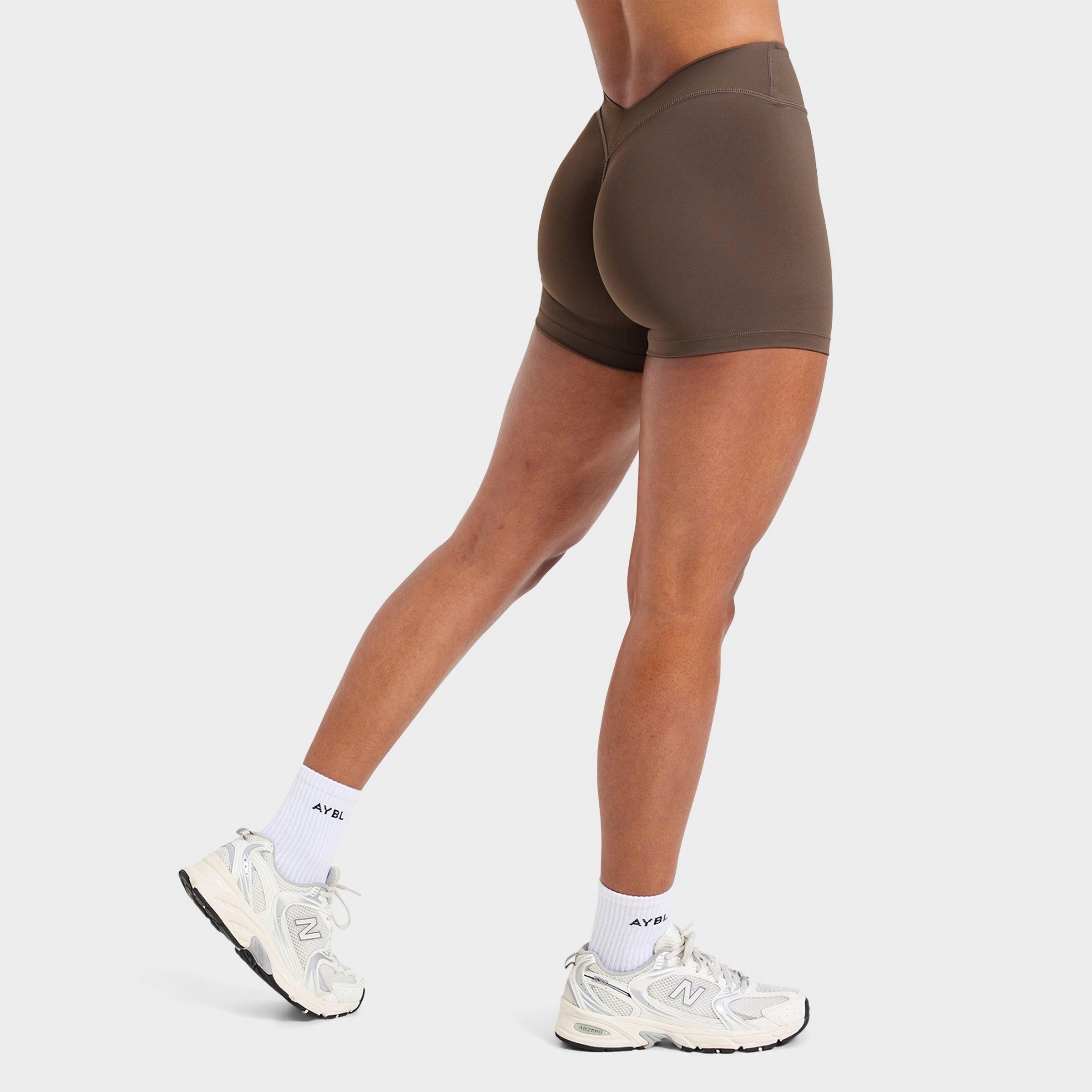 Women's AYBL Physique Shorts
