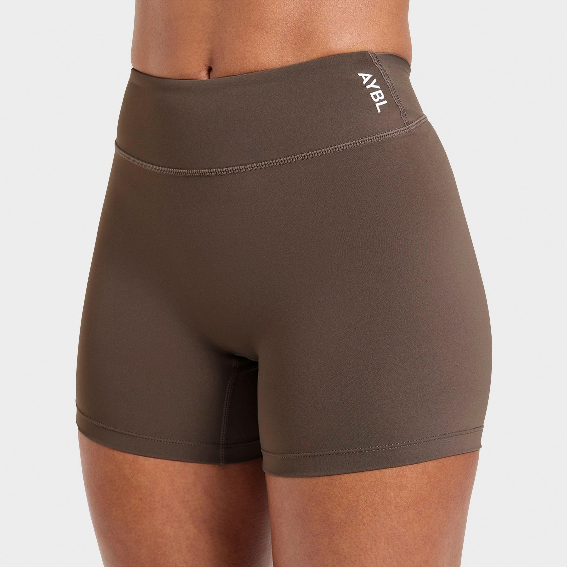Women's AYBL Physique Shorts