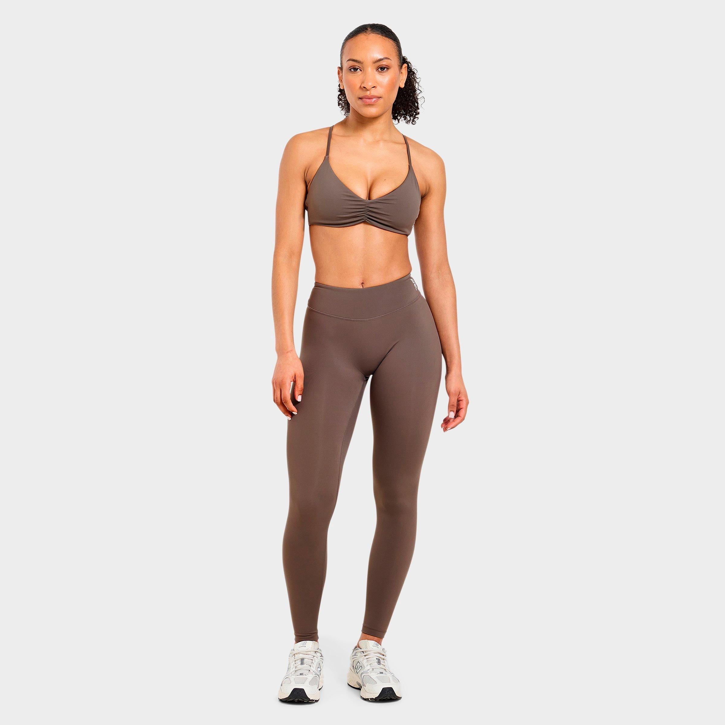 Women's AYBL Physique Leggings
