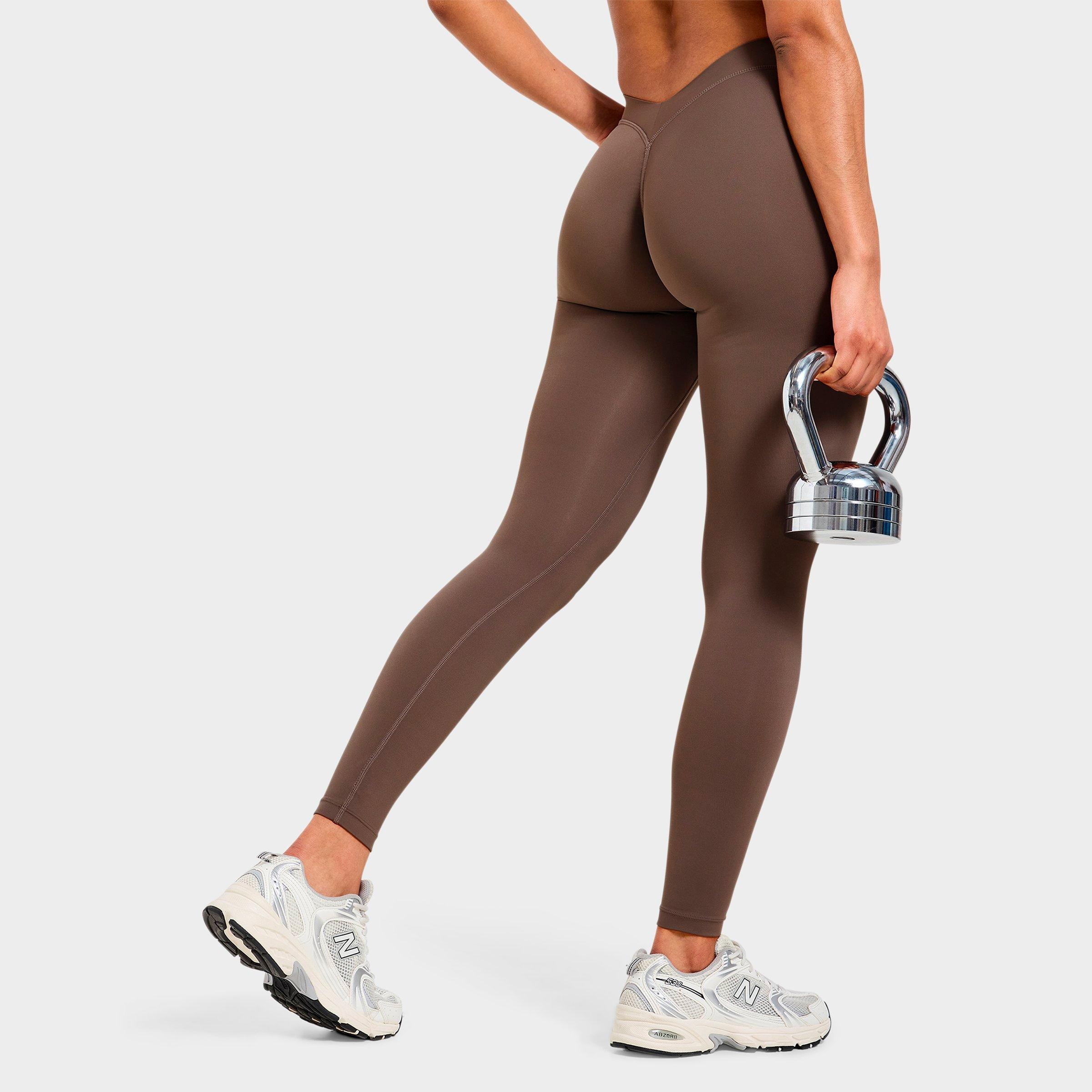 Women's AYBL Physique Leggings