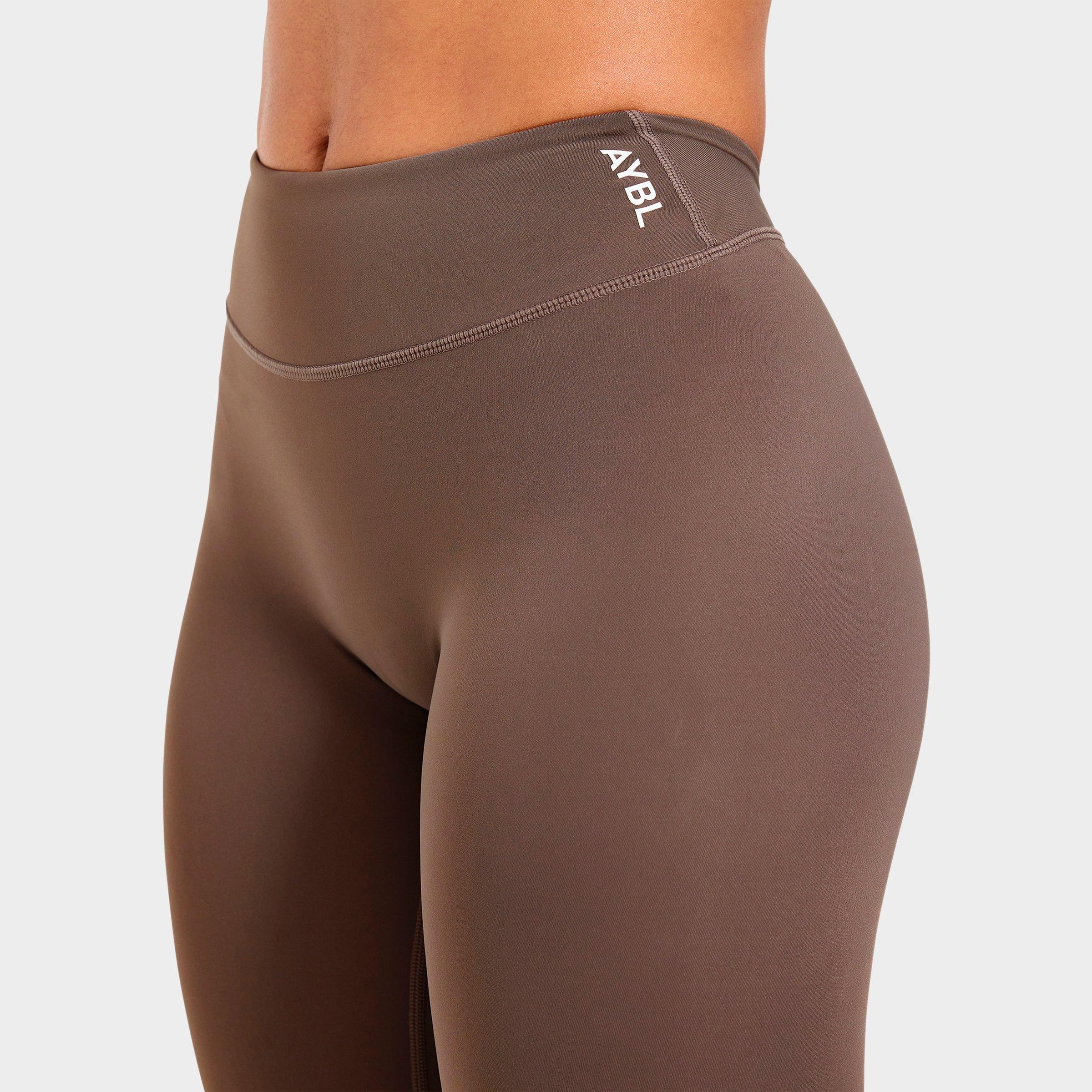 Women's AYBL Physique Leggings
